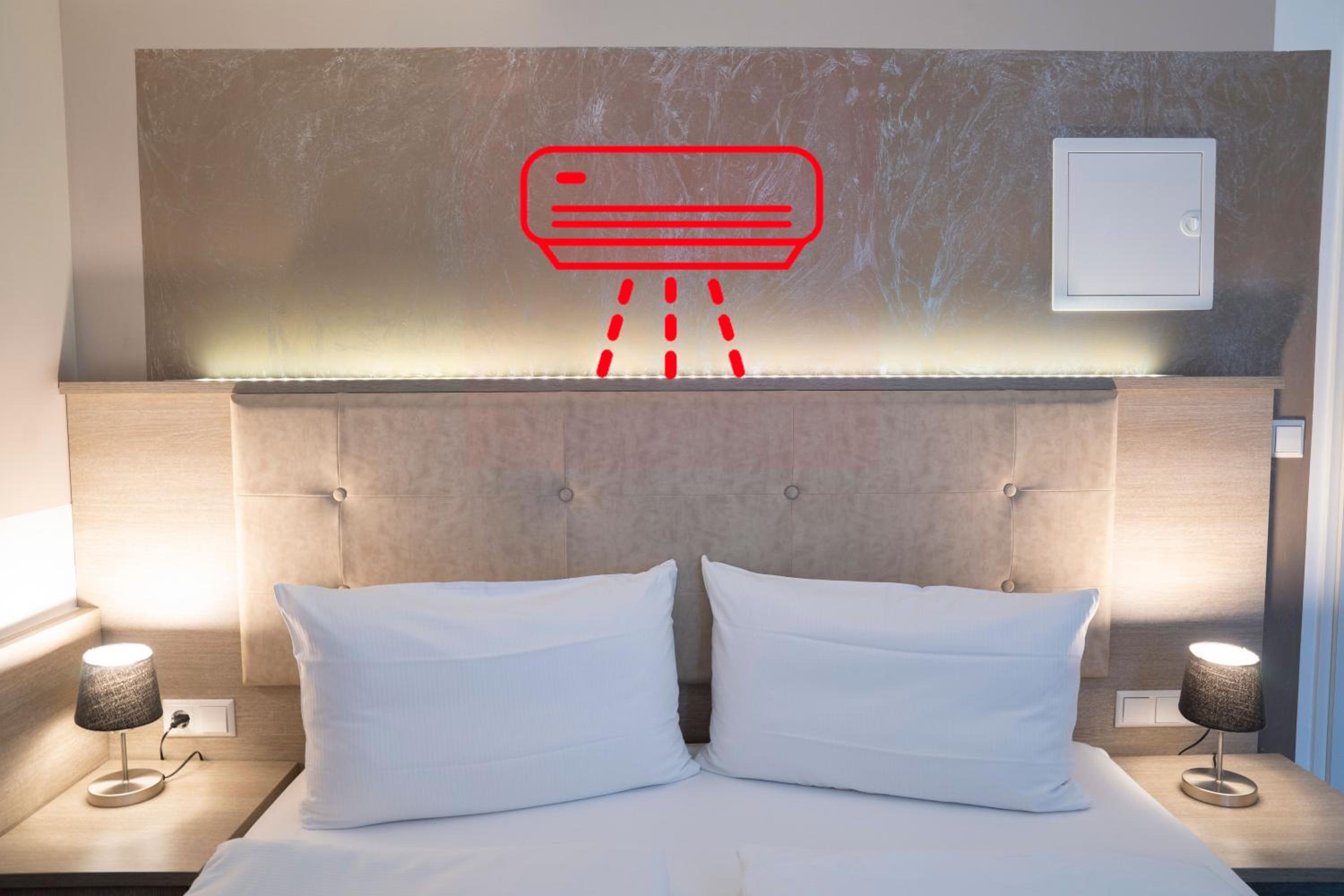 Double Room - Photo 15