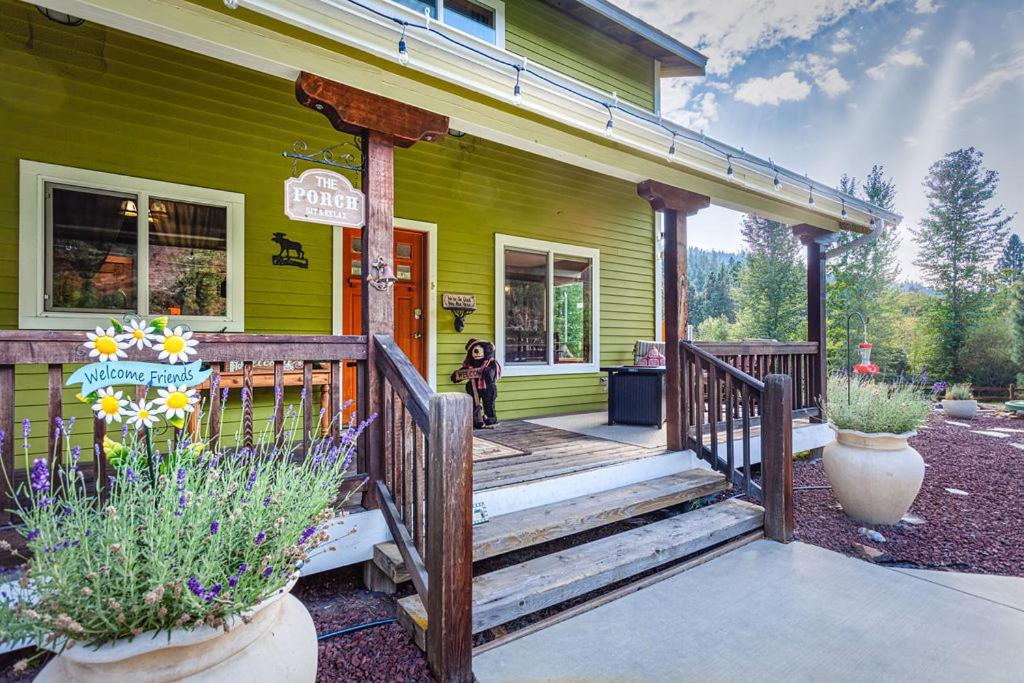 Four-Bedroom House photo 2