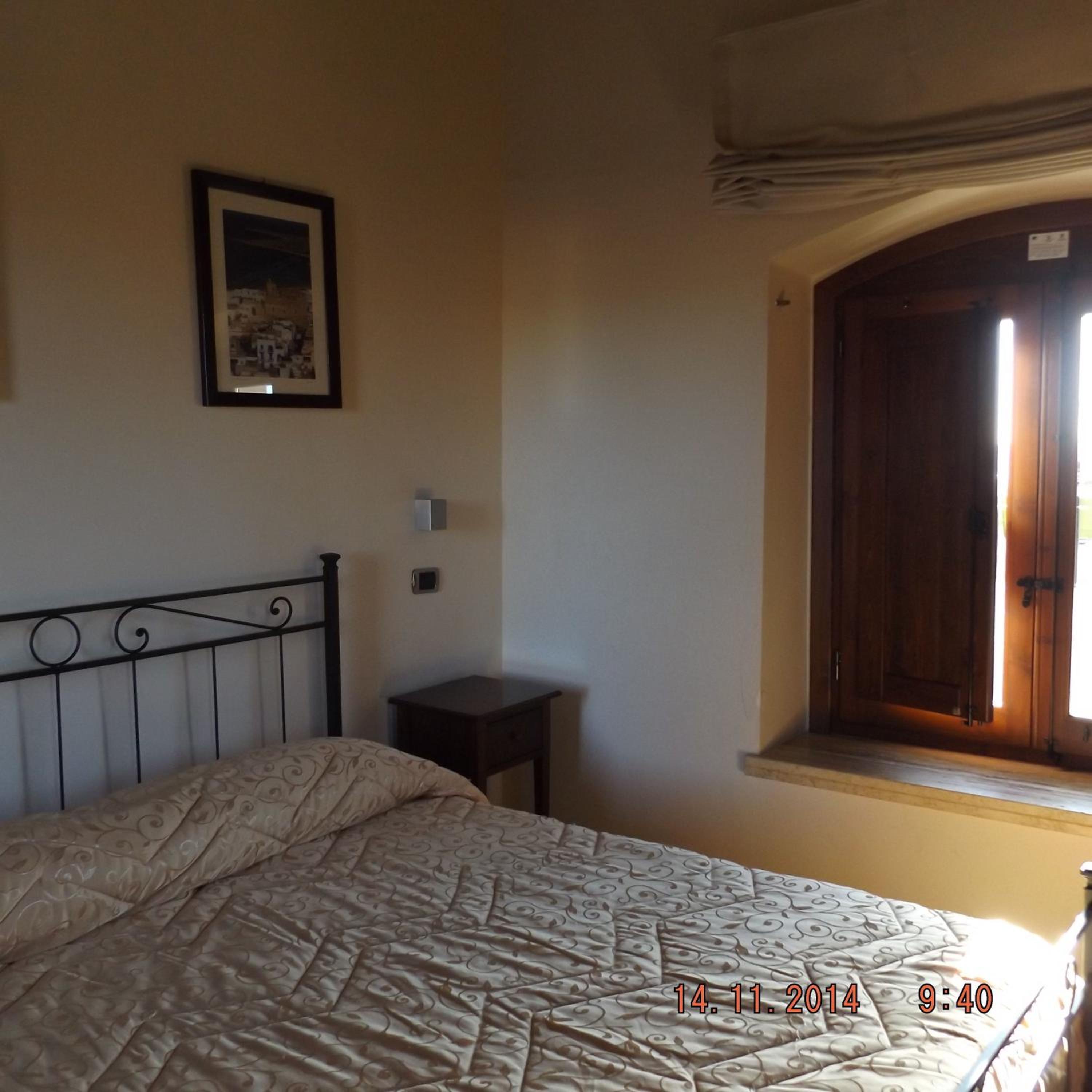 King Room with Garden View
