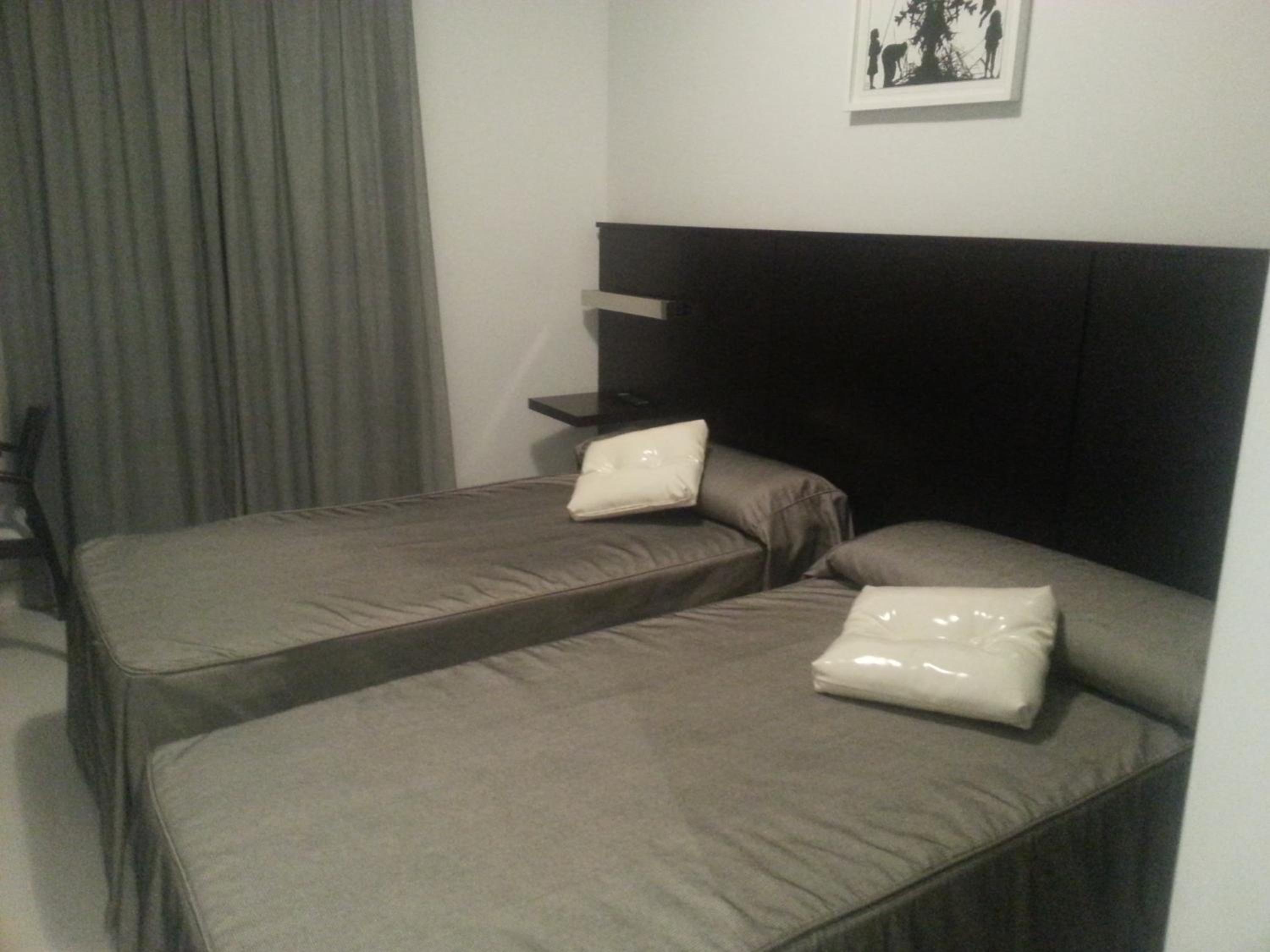 Habitación Individual