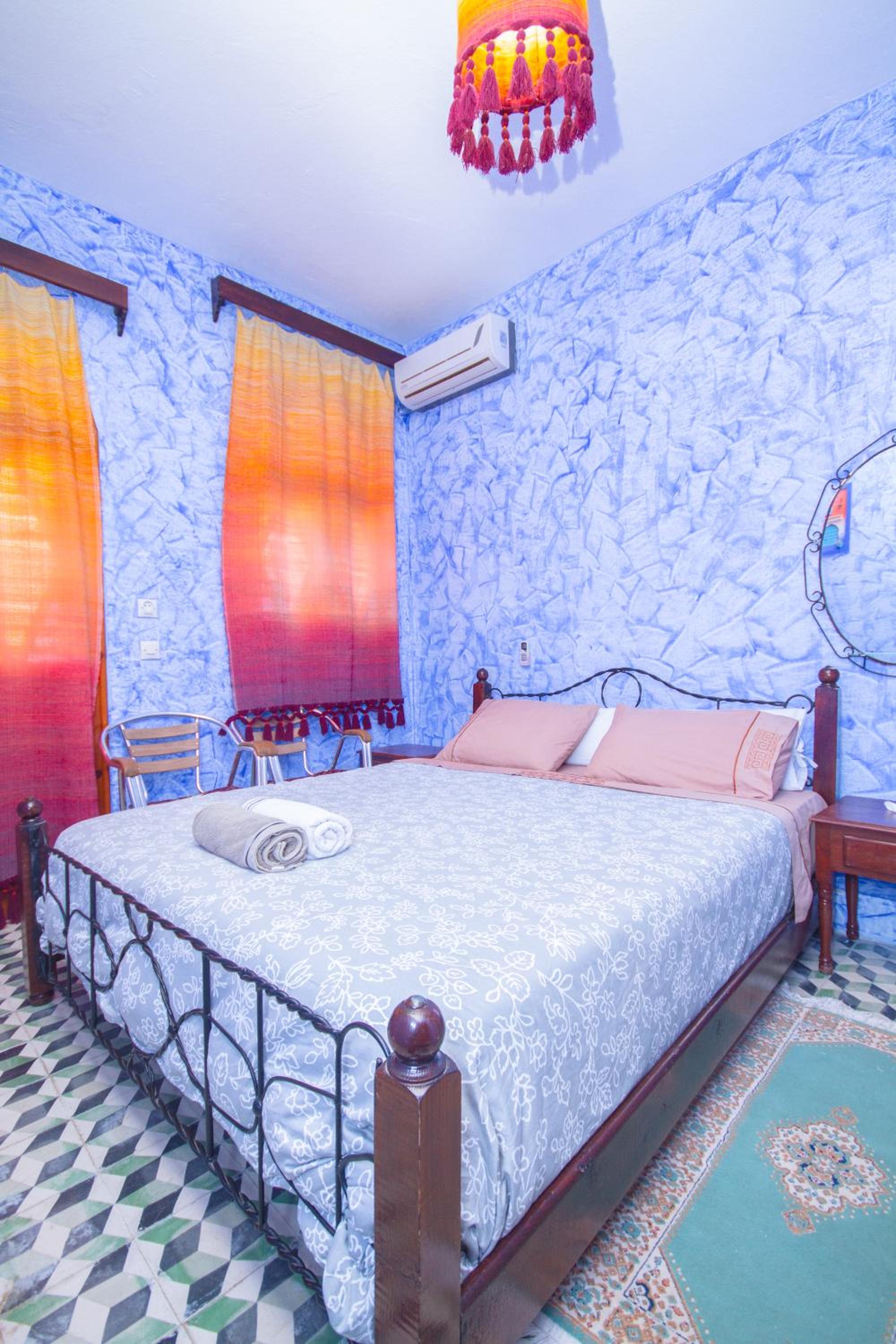 Double Room with Balcony photo 2