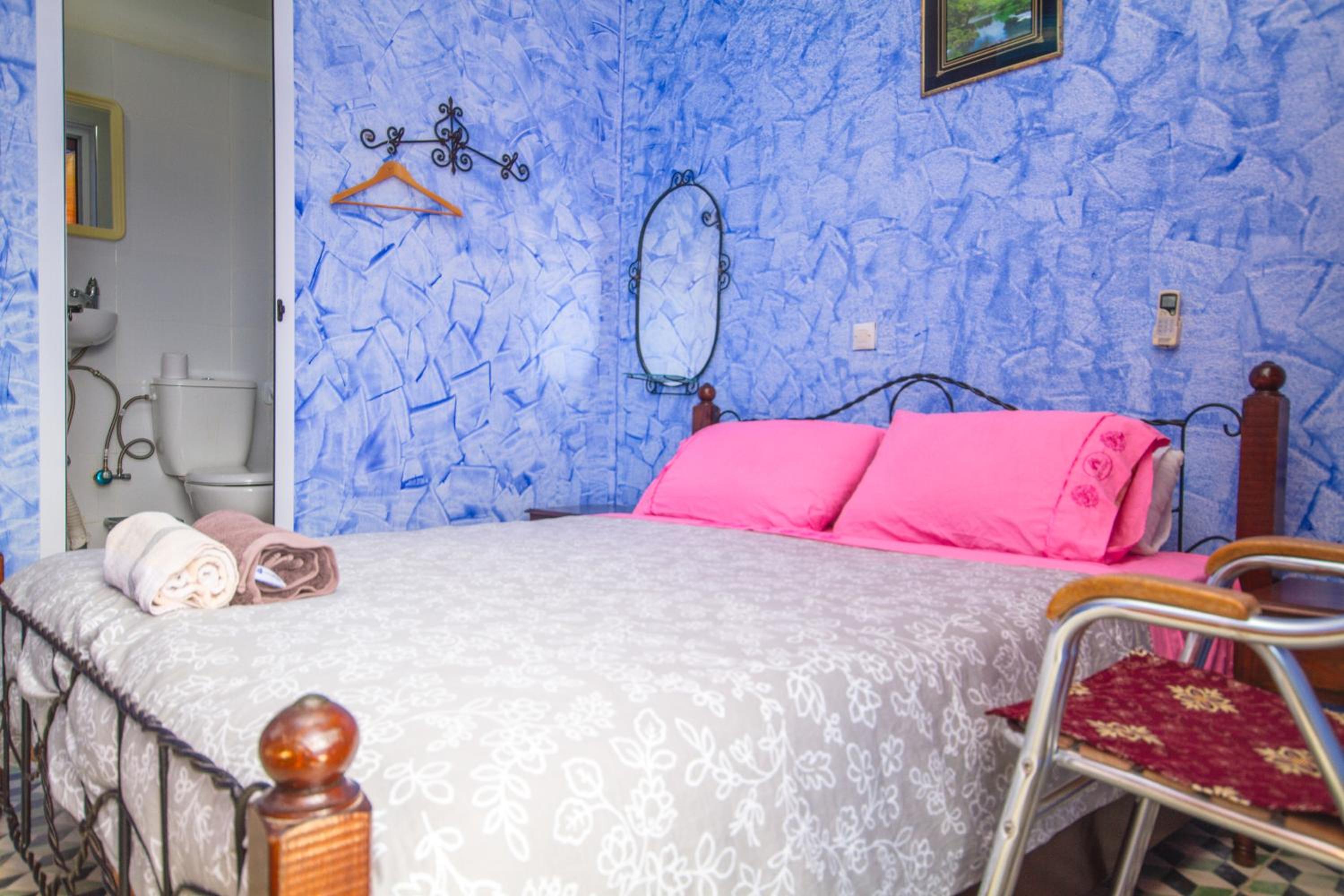 Double Room with Balcony photo 1