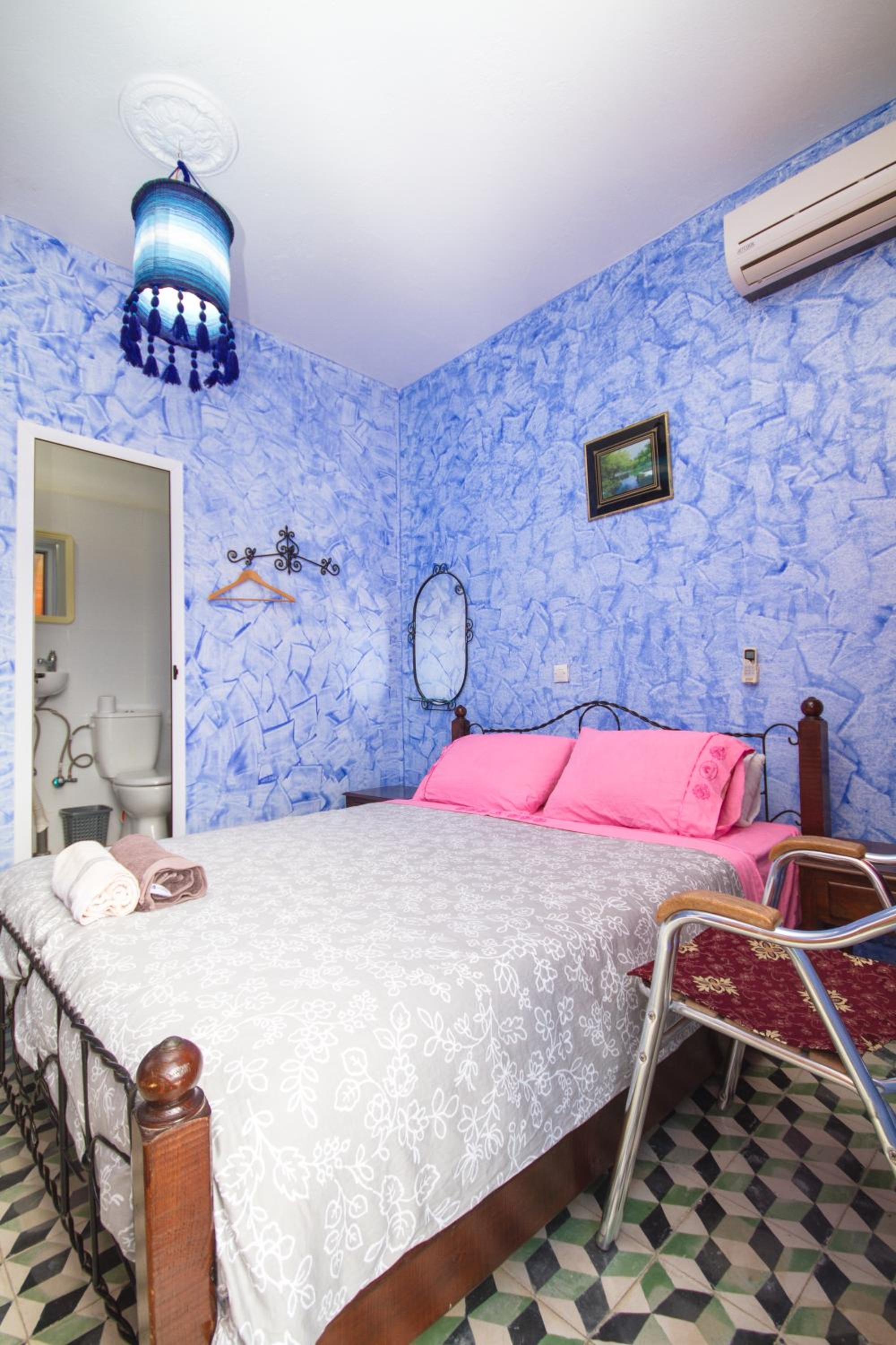 Double Room with Balcony photo 3