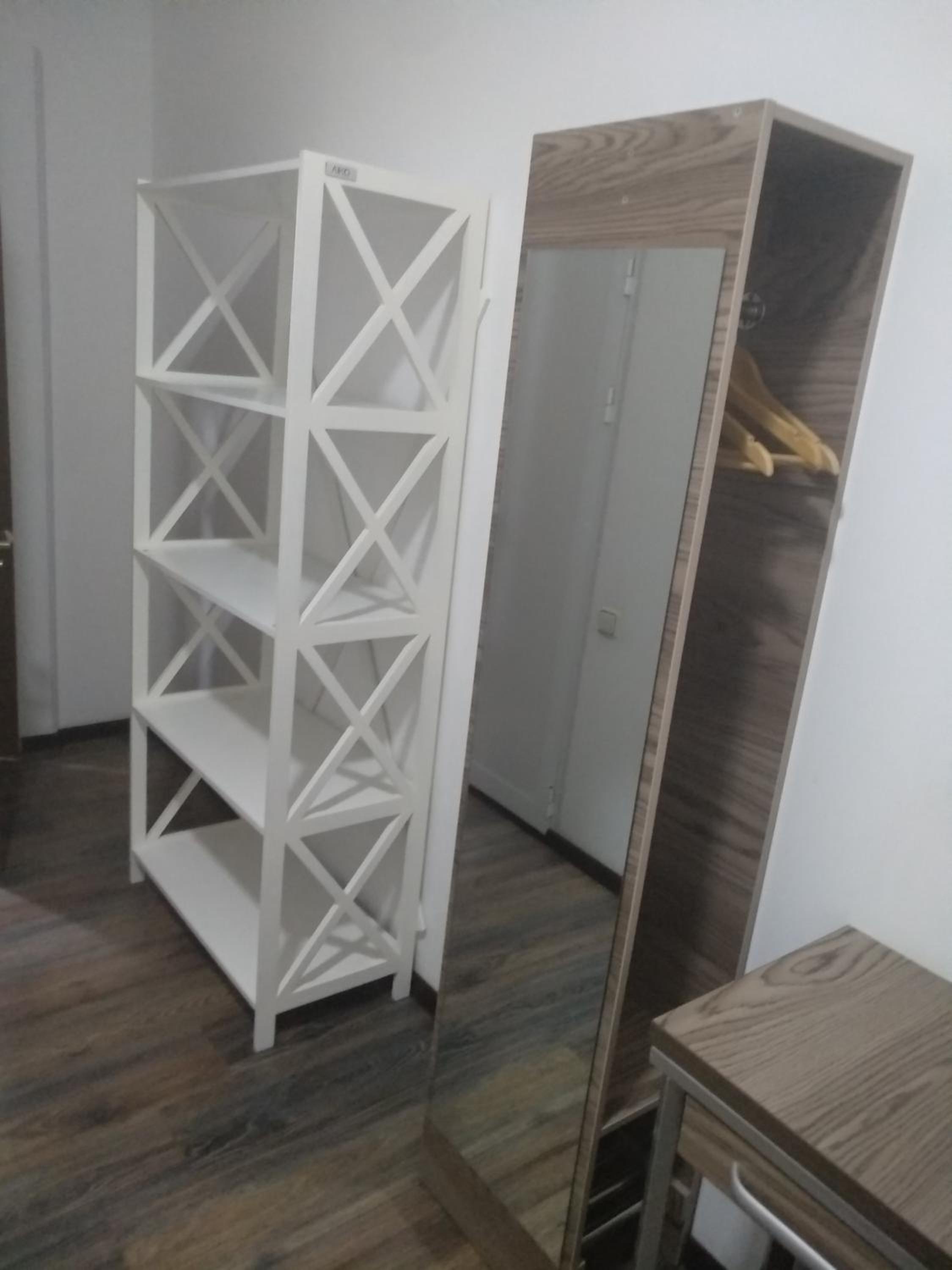 Budget Double Room photo 2