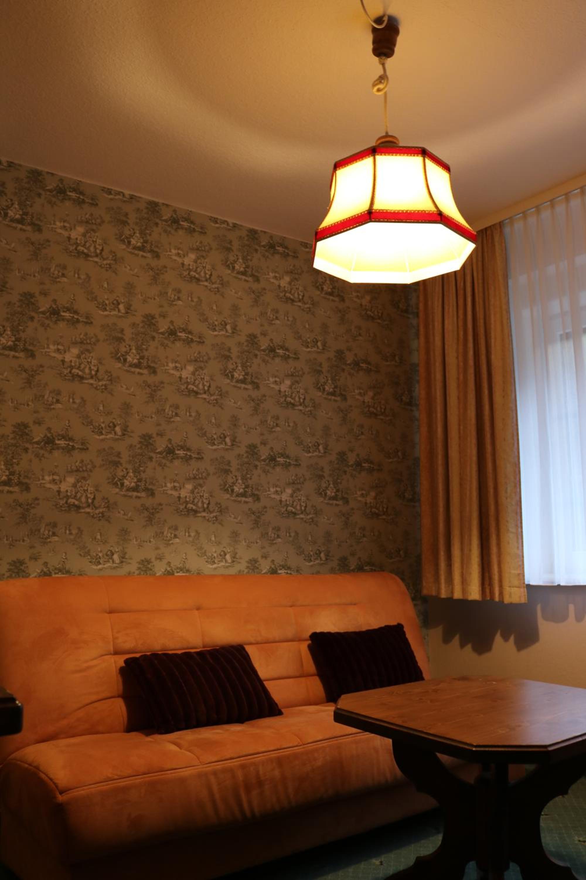Suite (dogs not allowed) - Photo 1