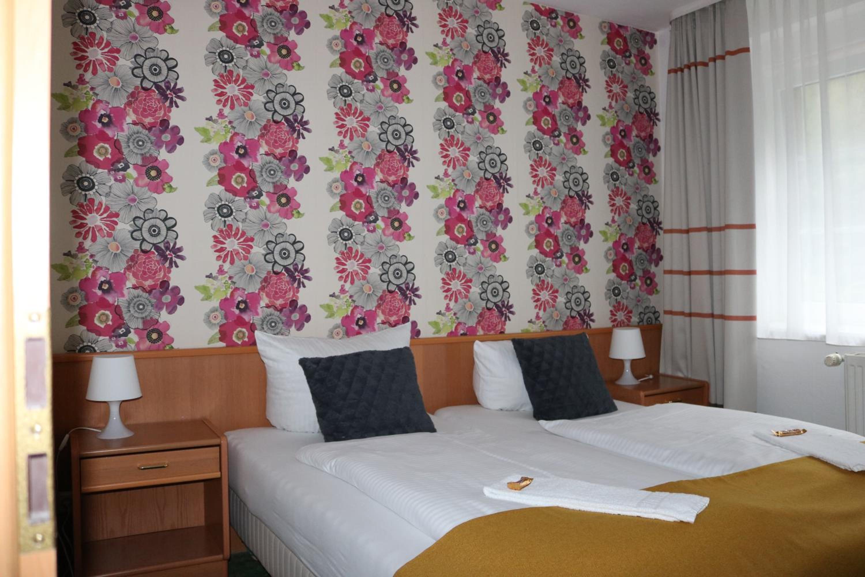 Double Room (dogs not allowed) - Photo 3