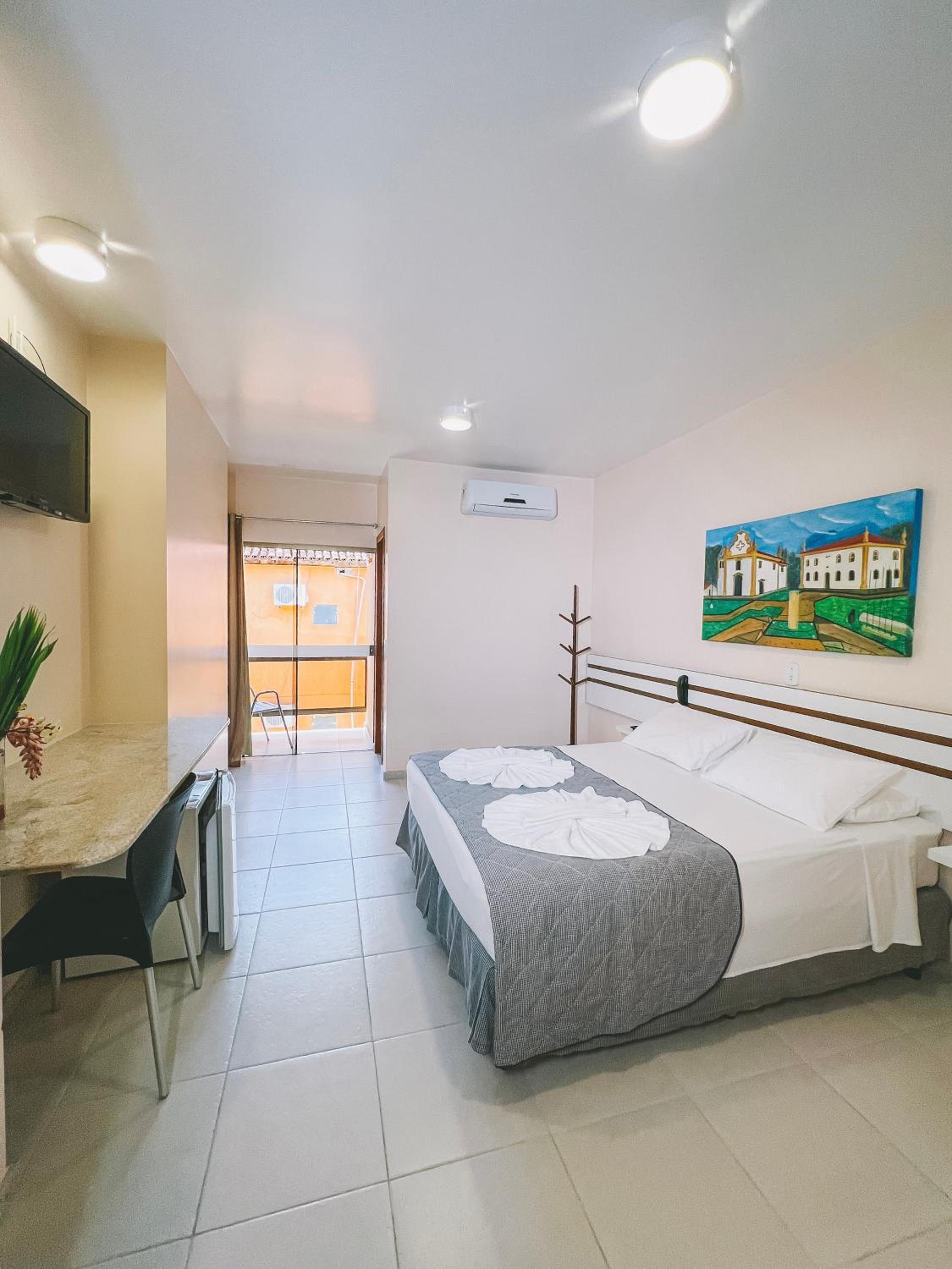Deluxe Quadruple Room photo 1