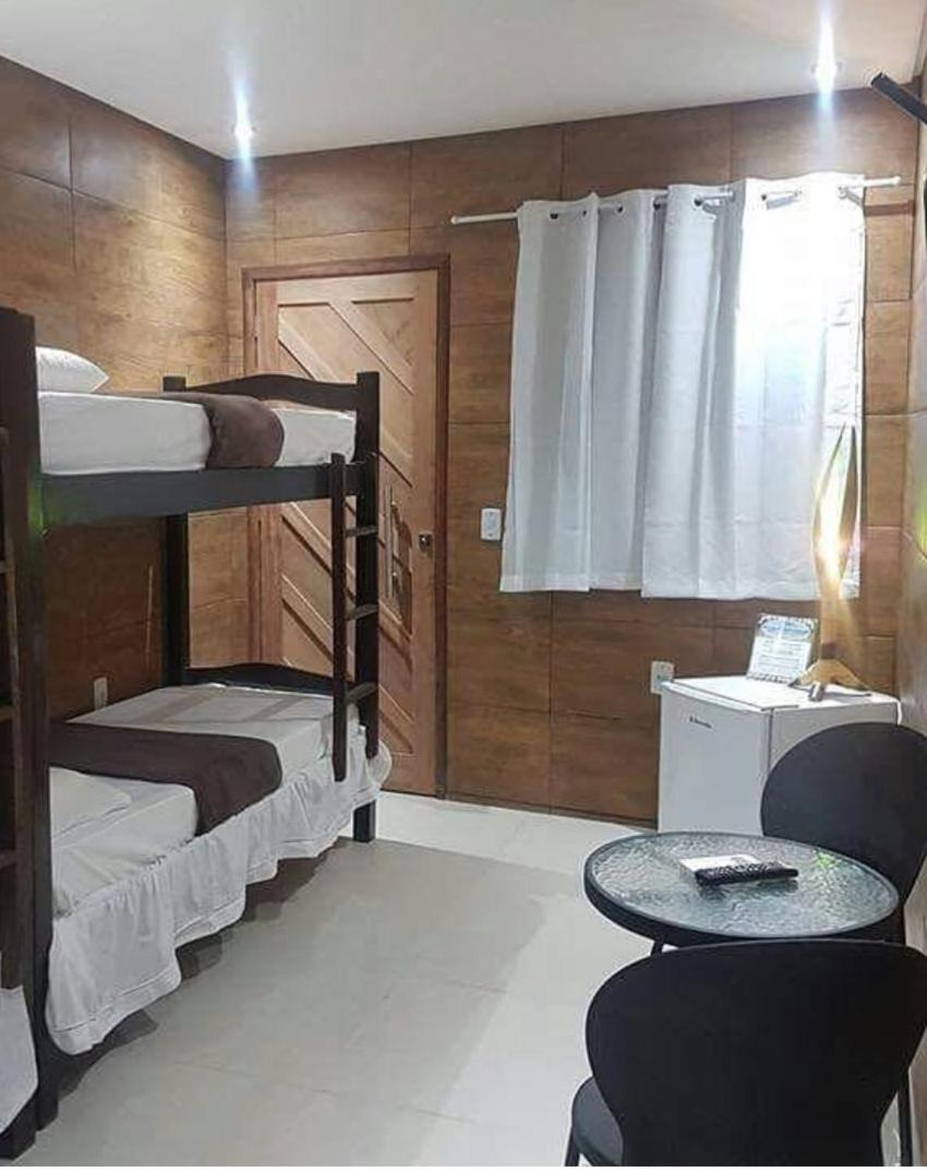 Budget Double Room photo 2