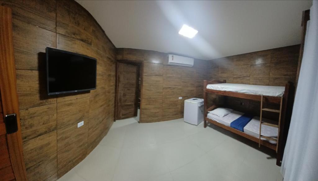 Budget Double Room photo 3