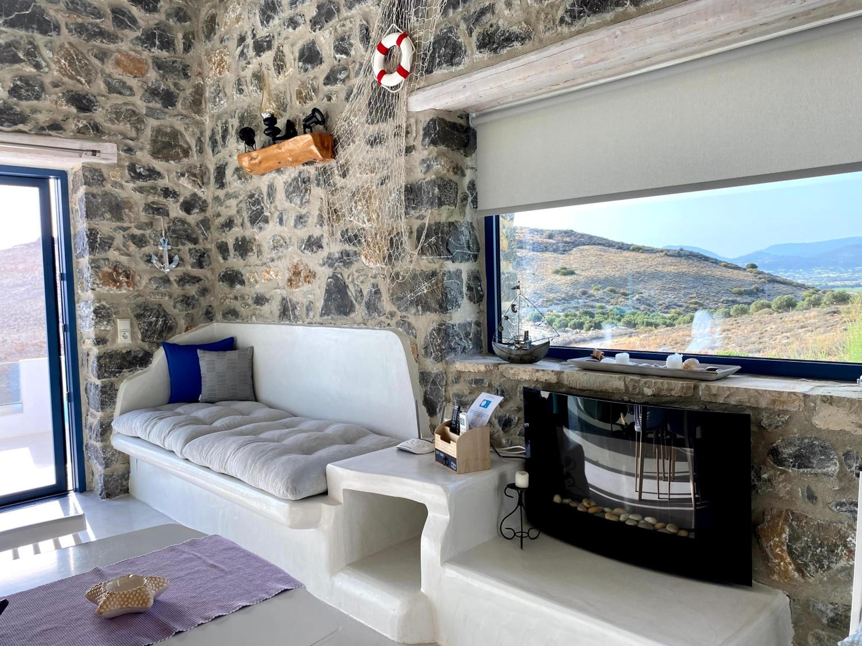 Villa with Private Pool photo 1