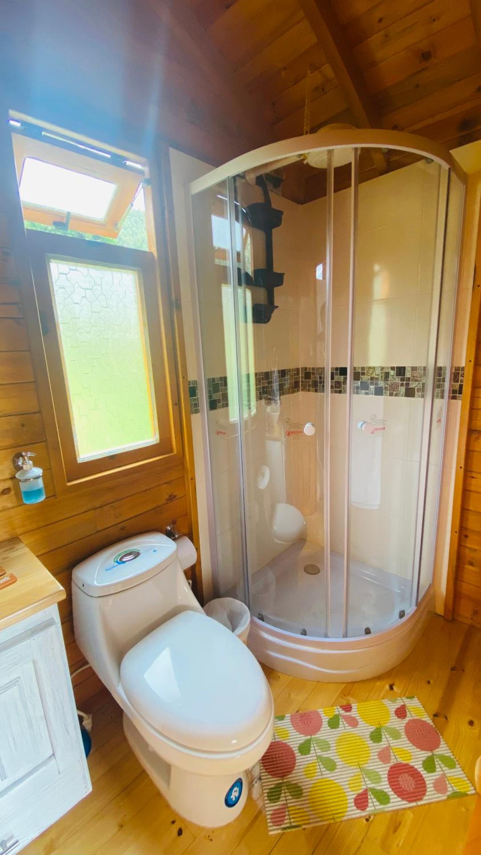 Twin Room with Lake View photo 2