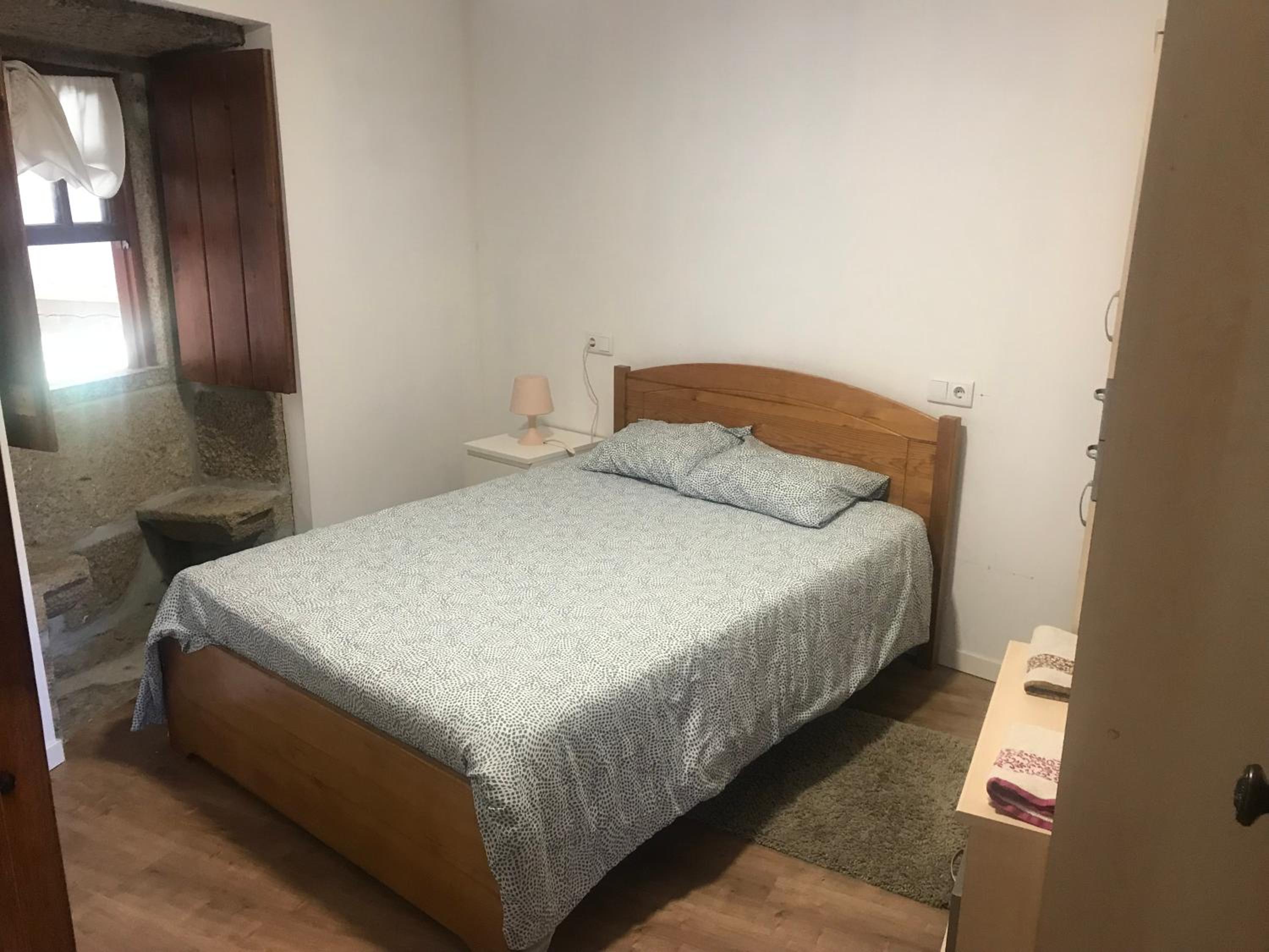 Two-Bedroom Apartment - Photo 1
