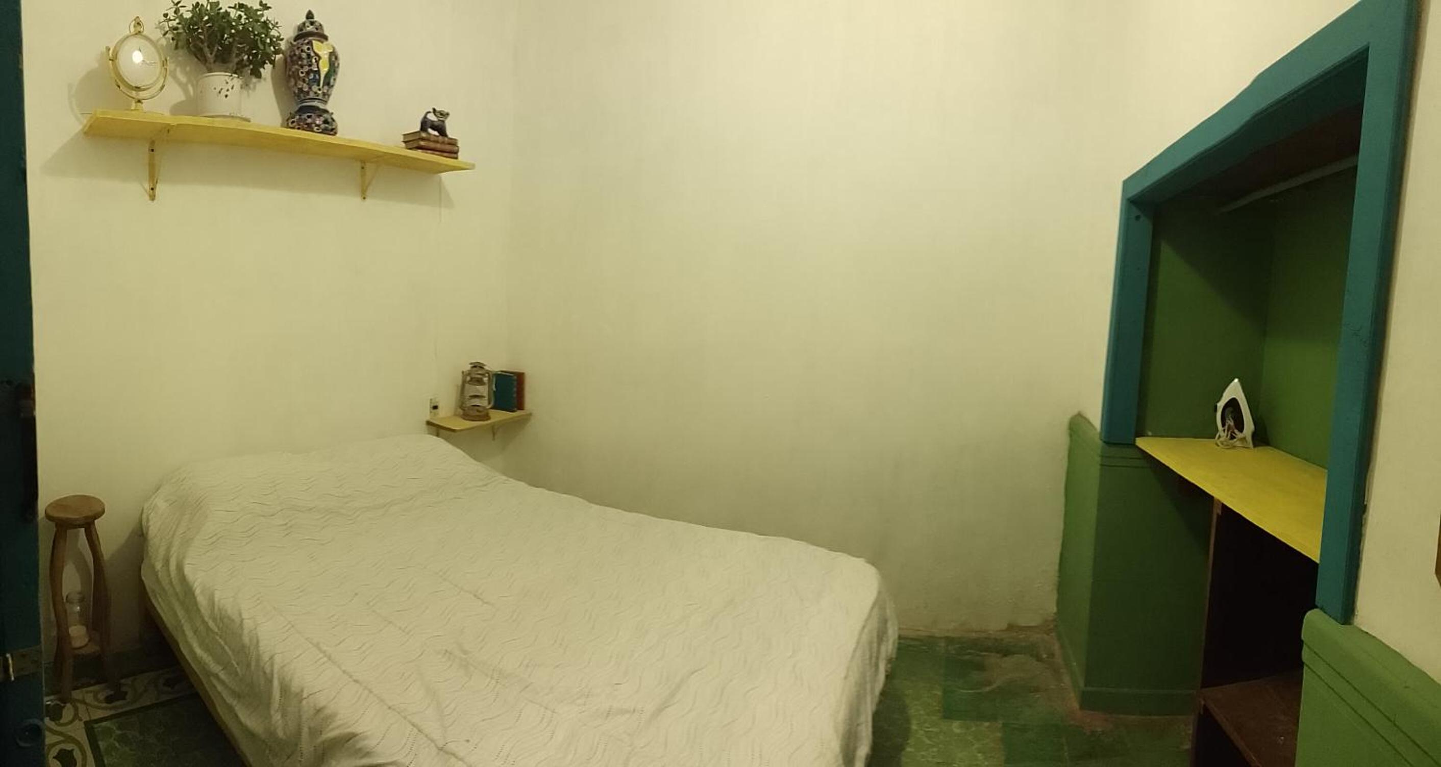 Economy Double Room photo 1