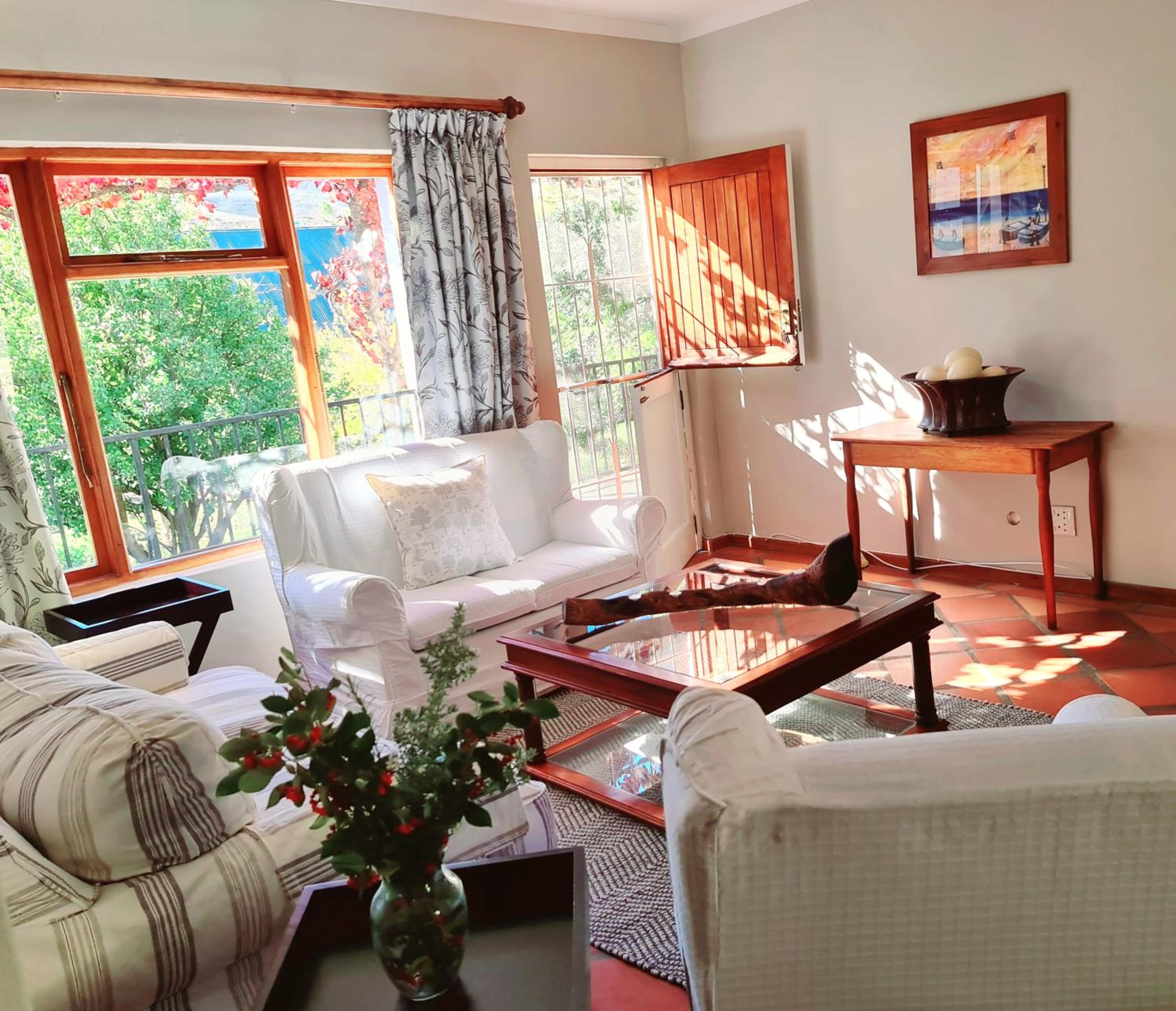 Four-Bedroom House photo 1