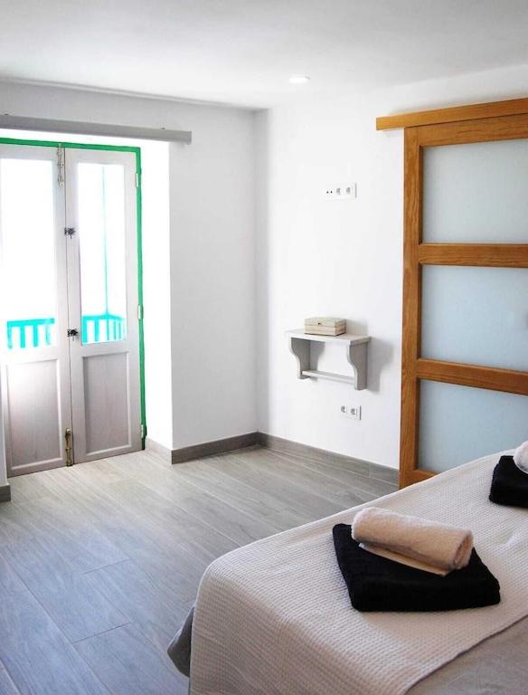Casa de Dos Habitaciones