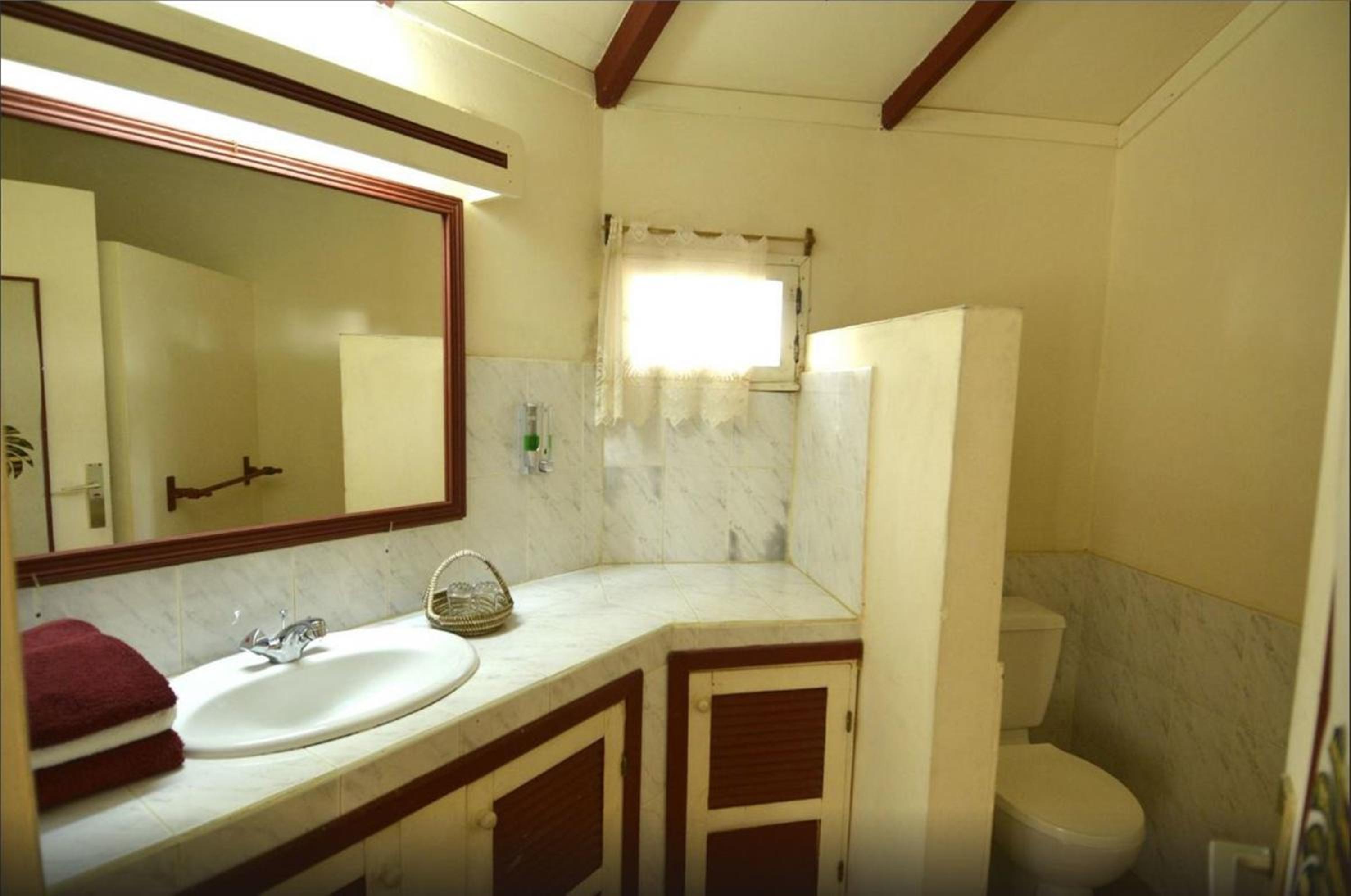 Standard Double or Twin Room photo 3