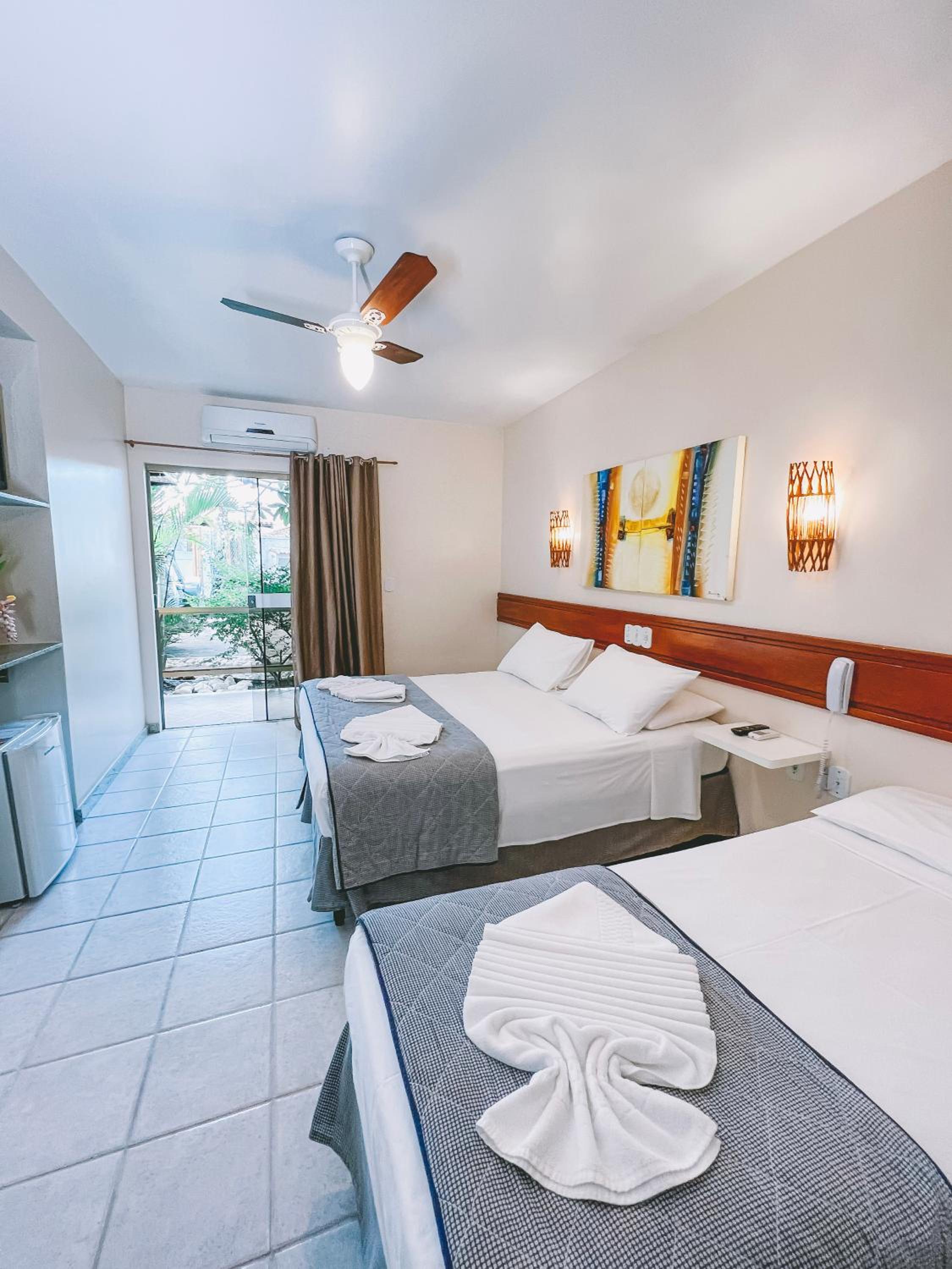 Deluxe Triple Room photo 3