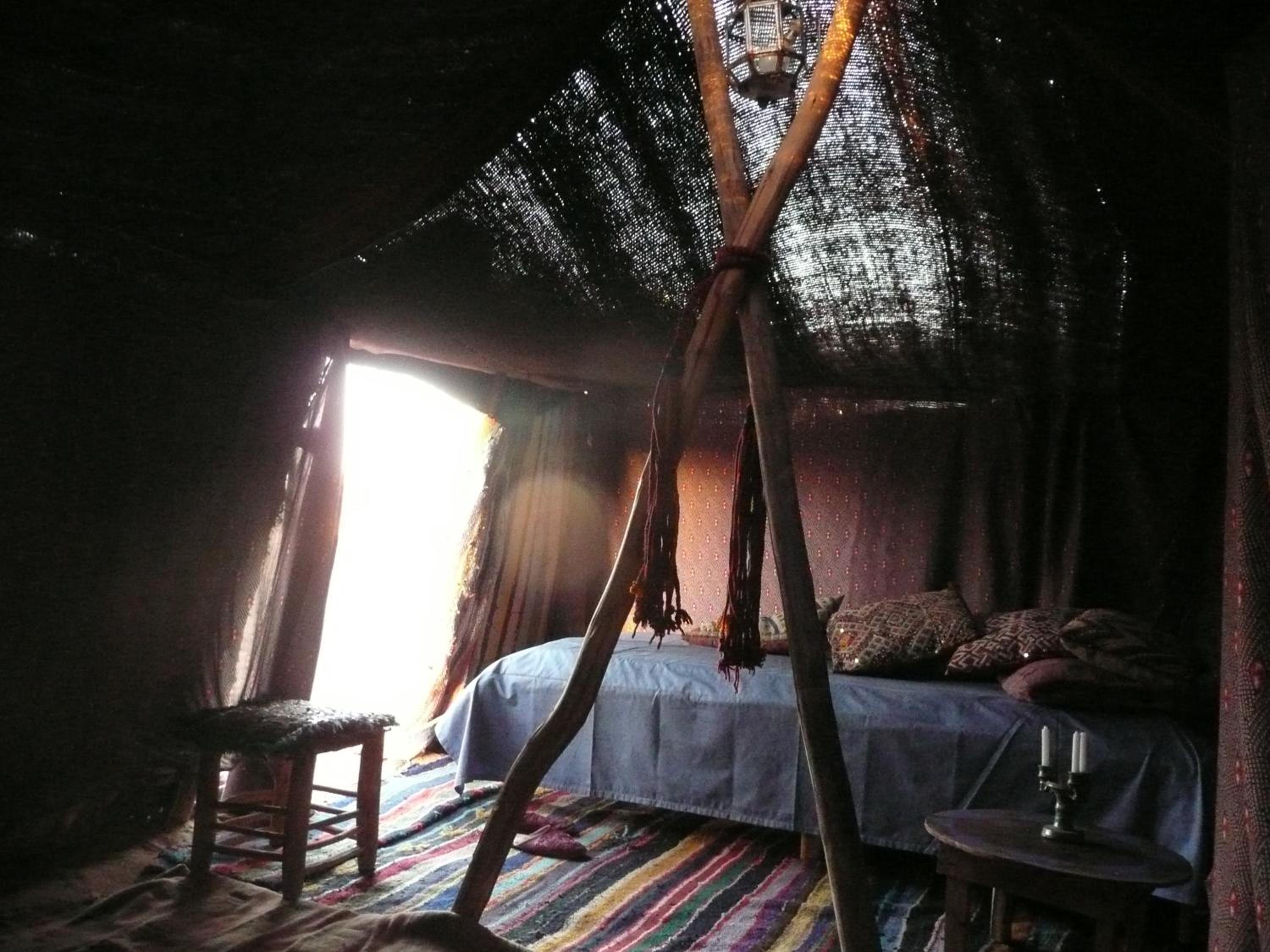 Tent photo 2