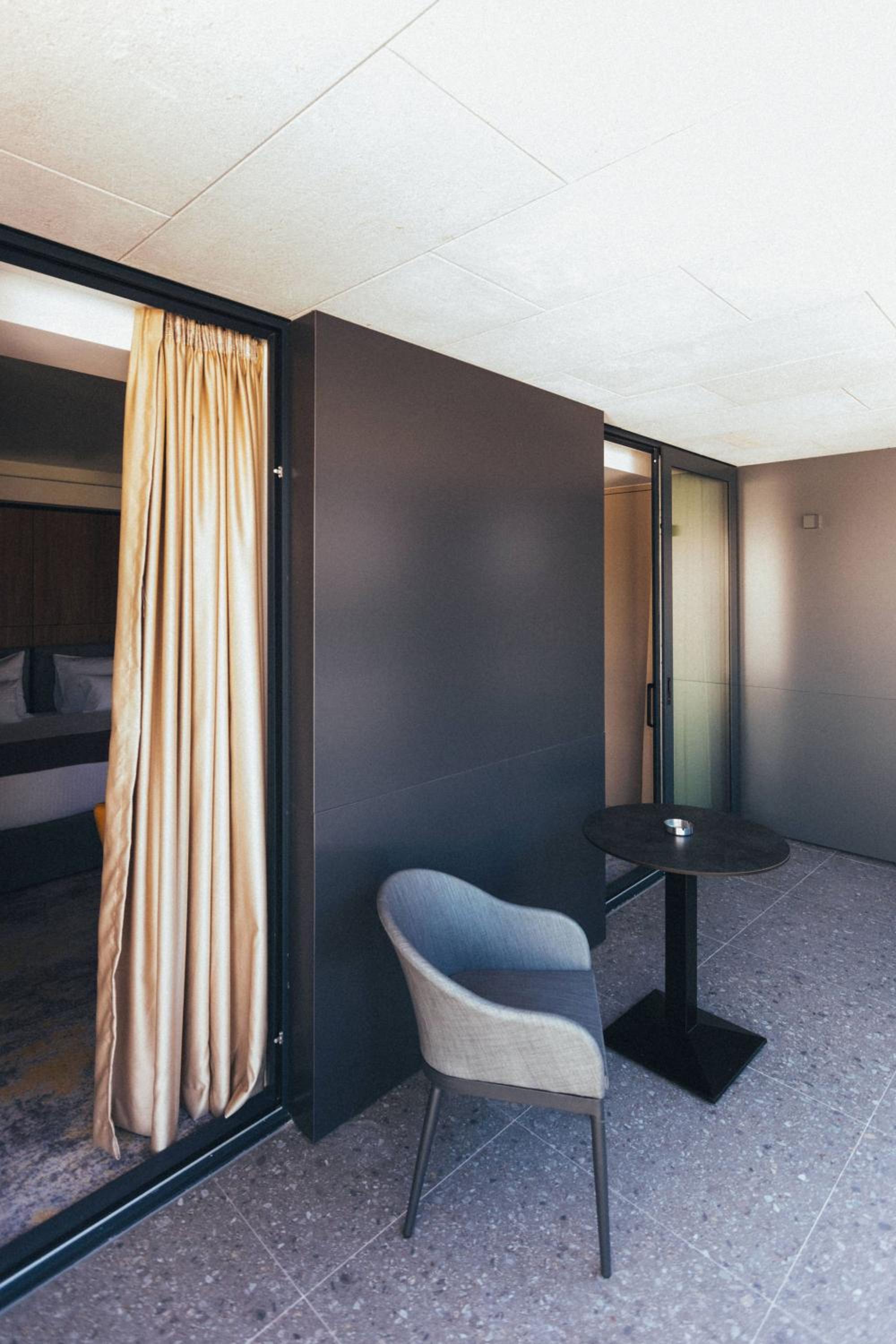 Superior Double or Twin Room with Balcony