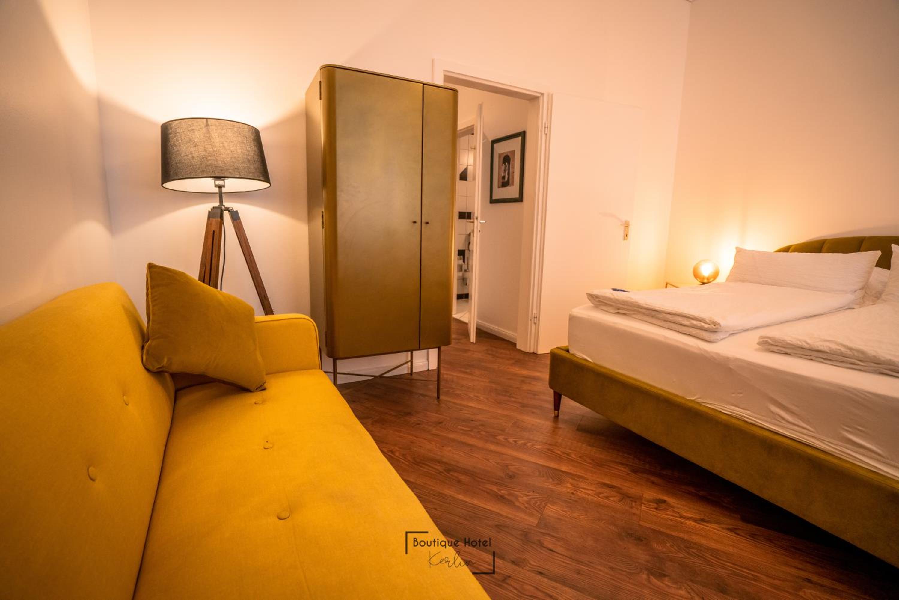 Standard Room photo 1
