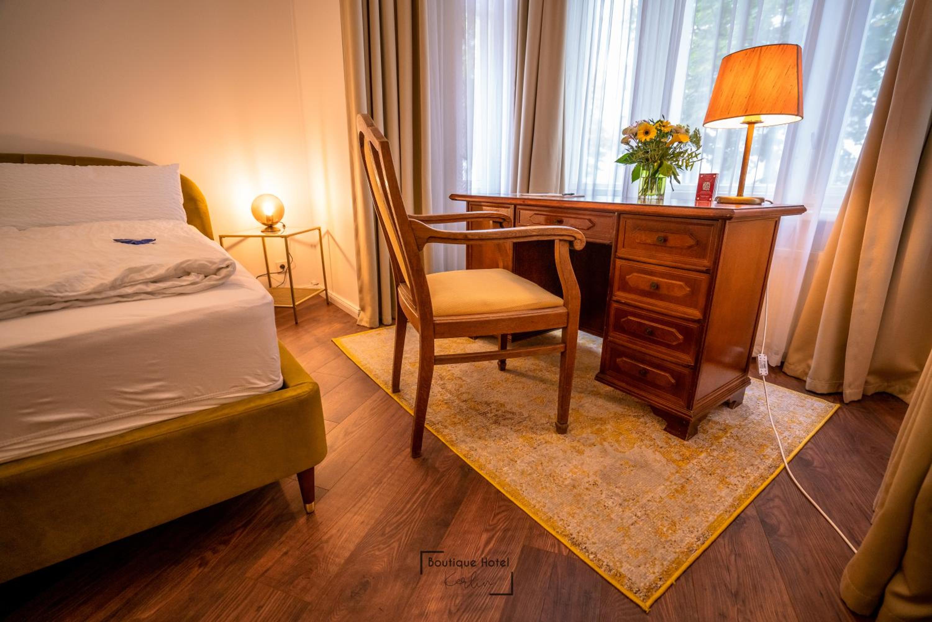 Standard Room photo 3