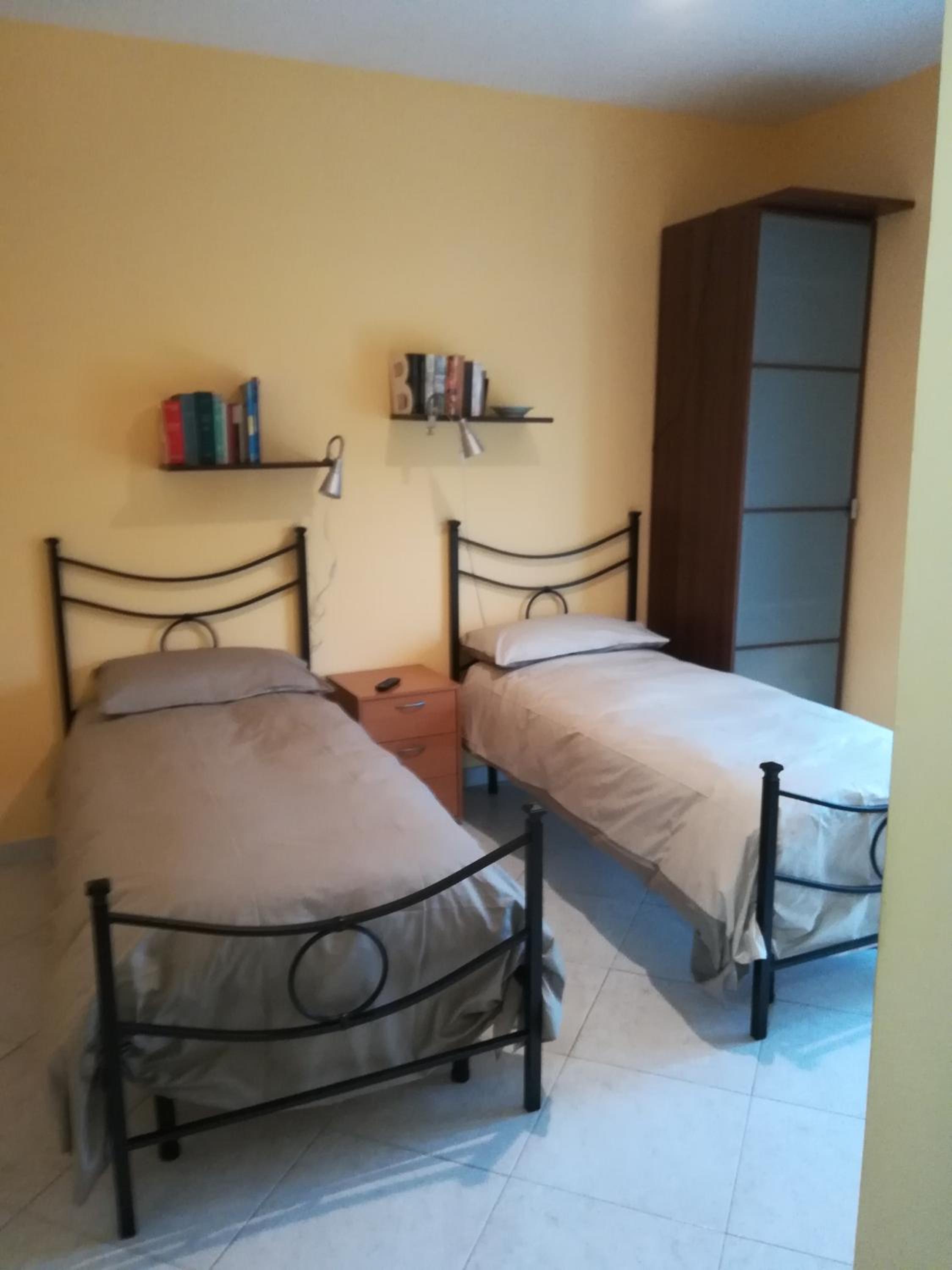 Two Connecting Double Rooms photo 2