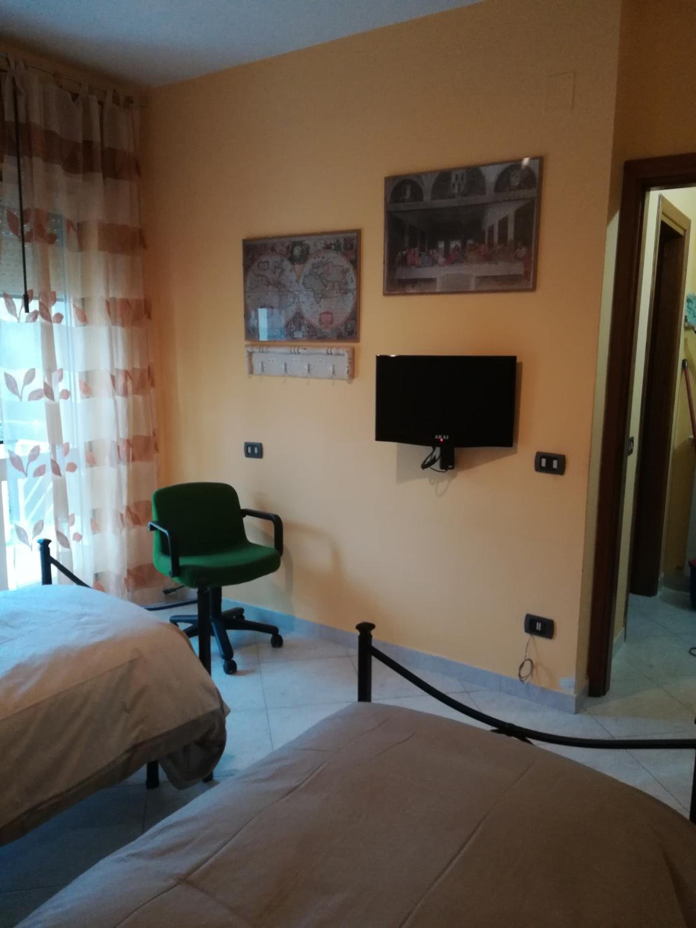 Two Connecting Double Rooms photo 3