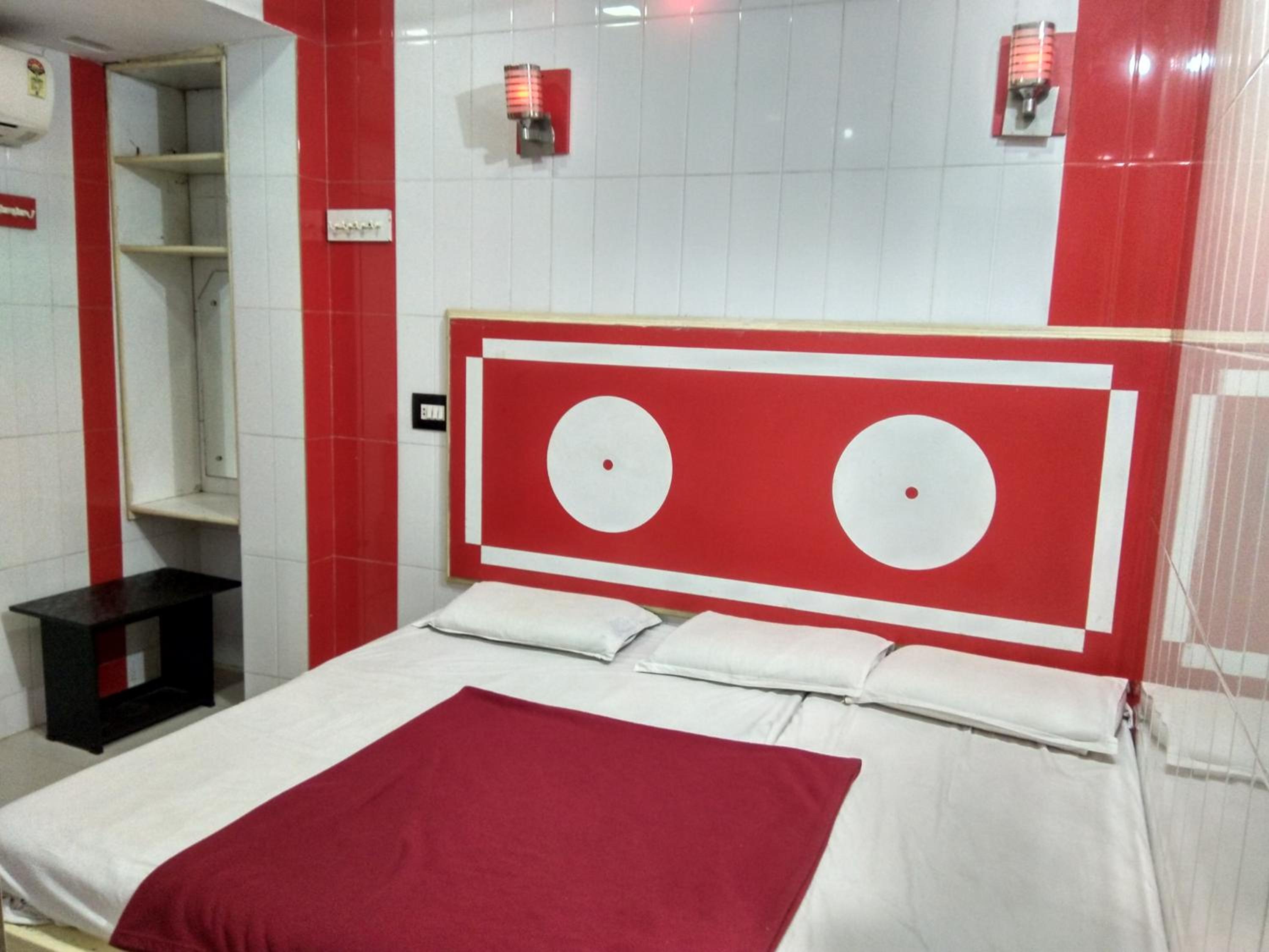 Family Double Room photo 2