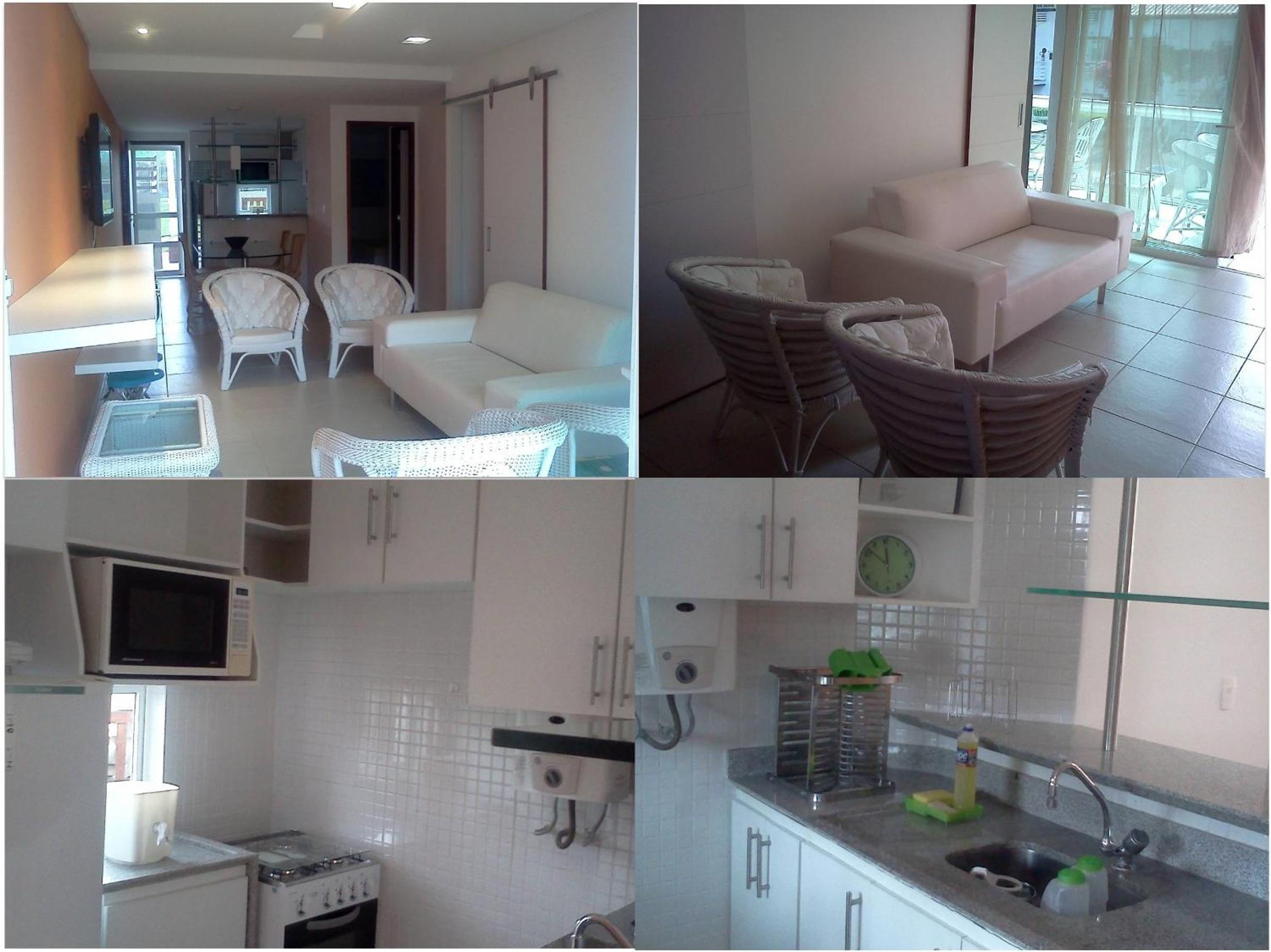 Apartment with Balcony photo 1