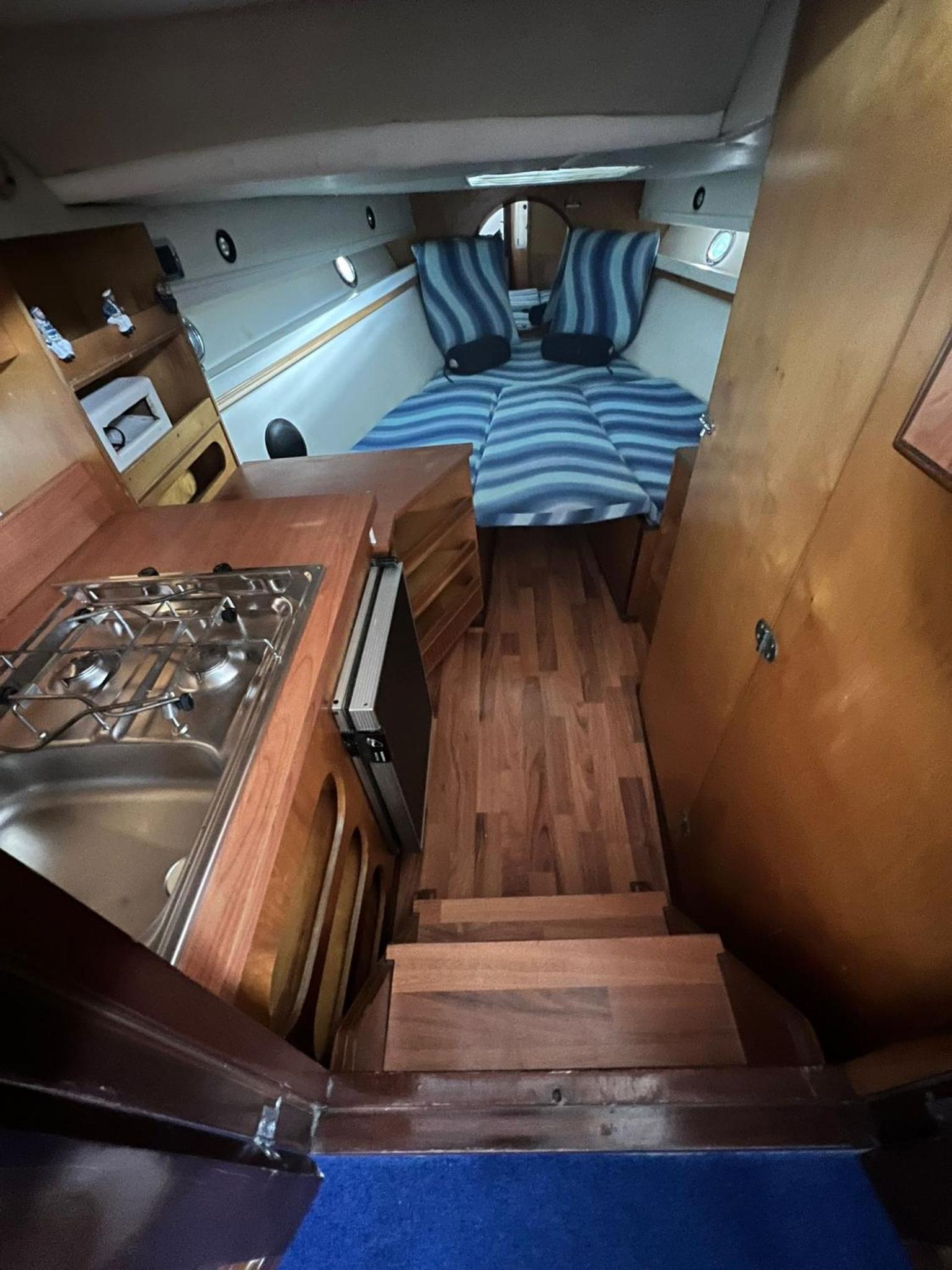 Mobile Home photo 1