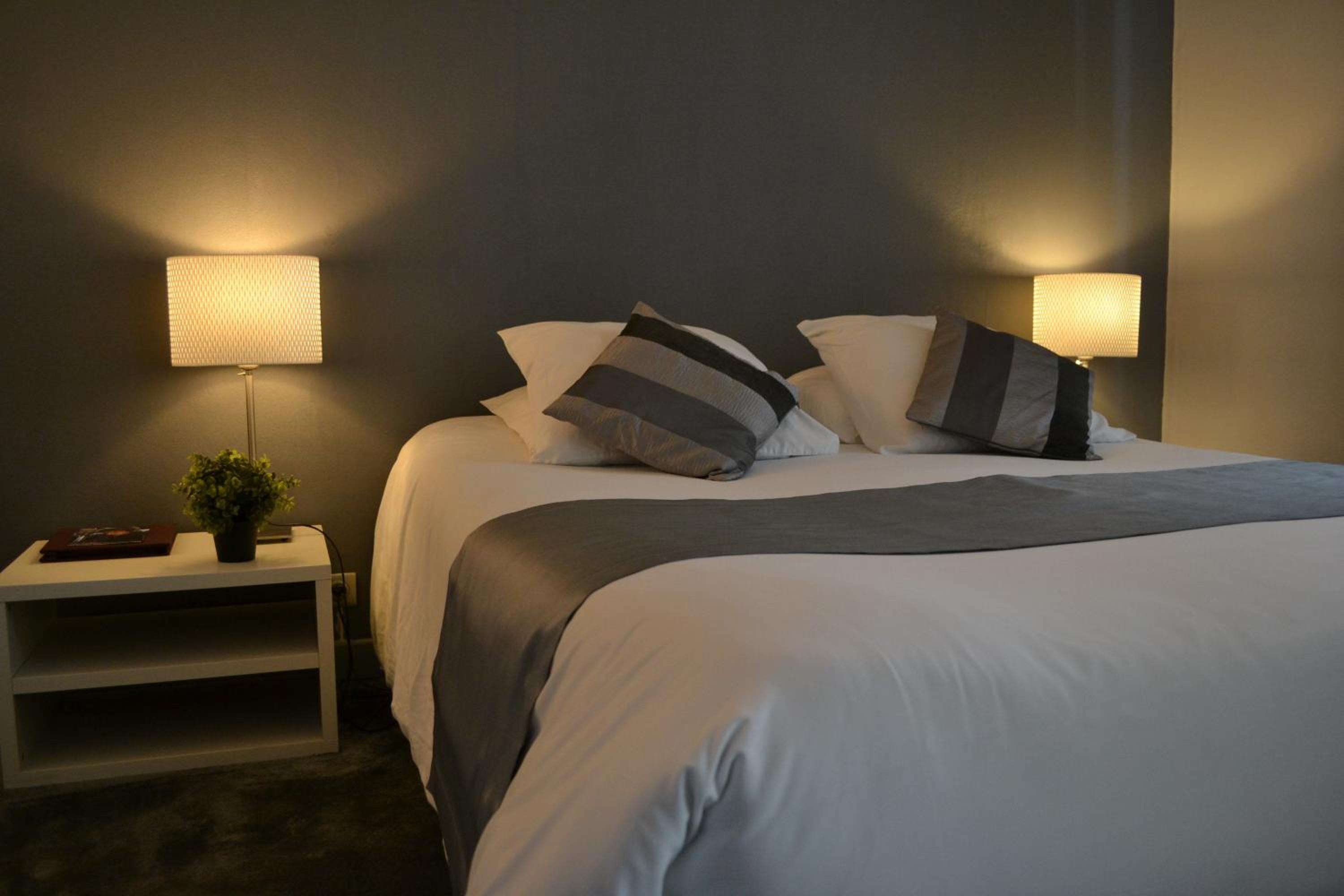 Double Room - Photo 4