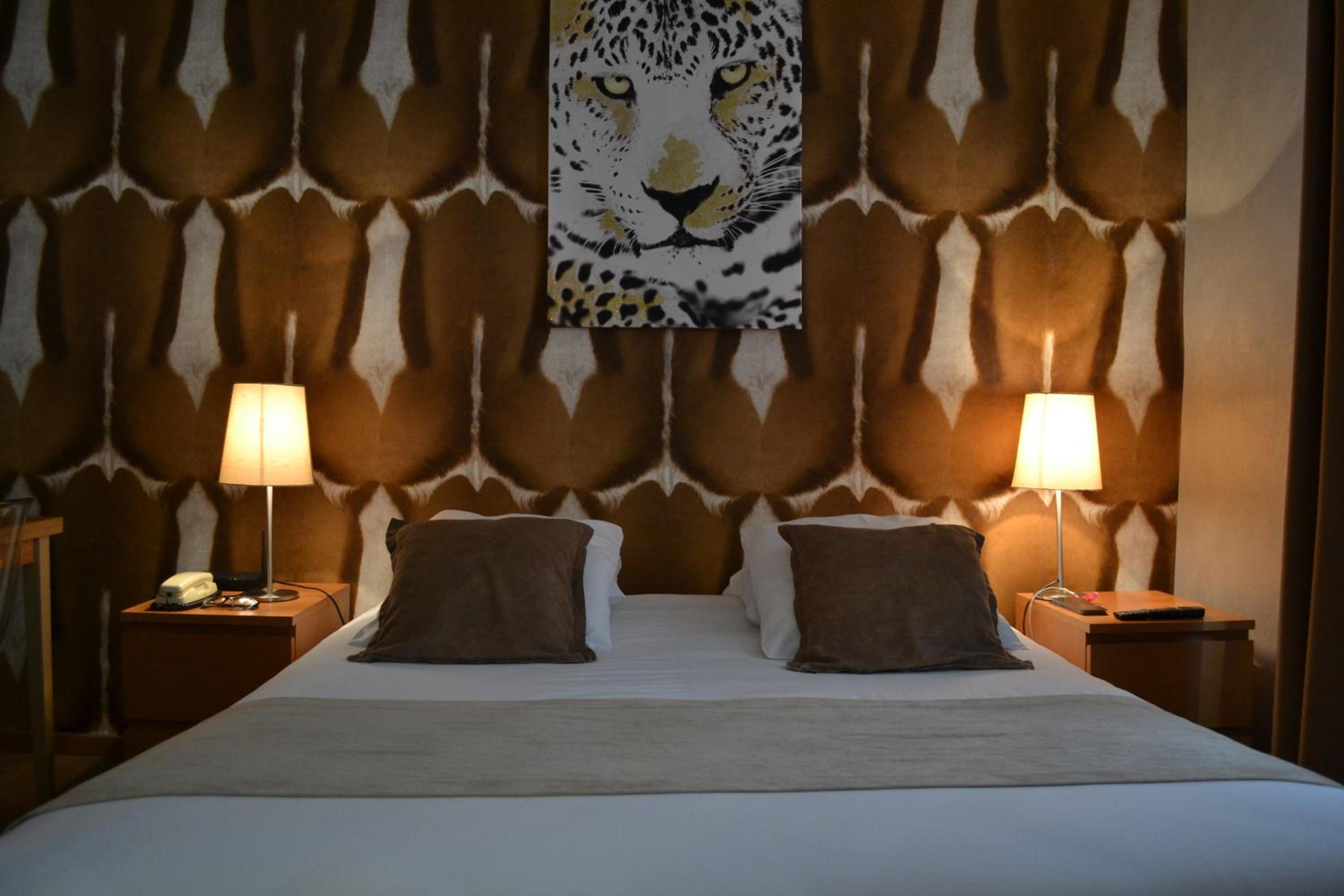 Double Room - Photo 3