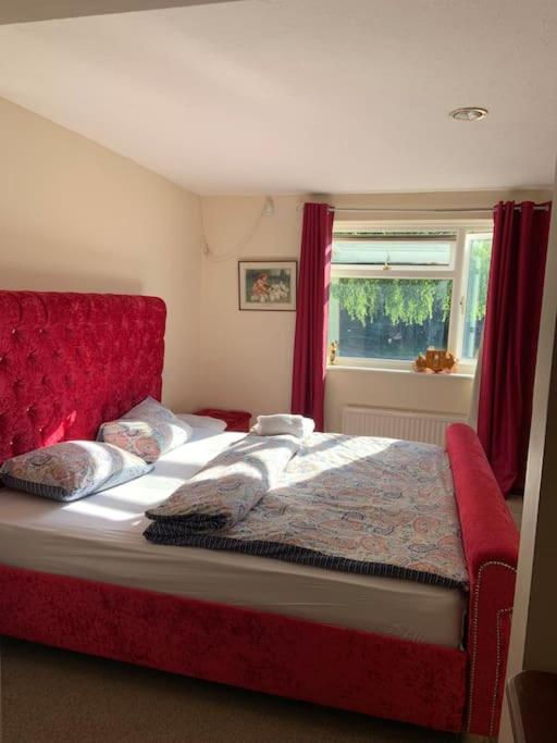 One-Bedroom House photo 2