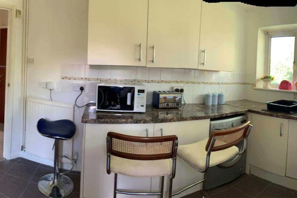One-Bedroom House photo 3