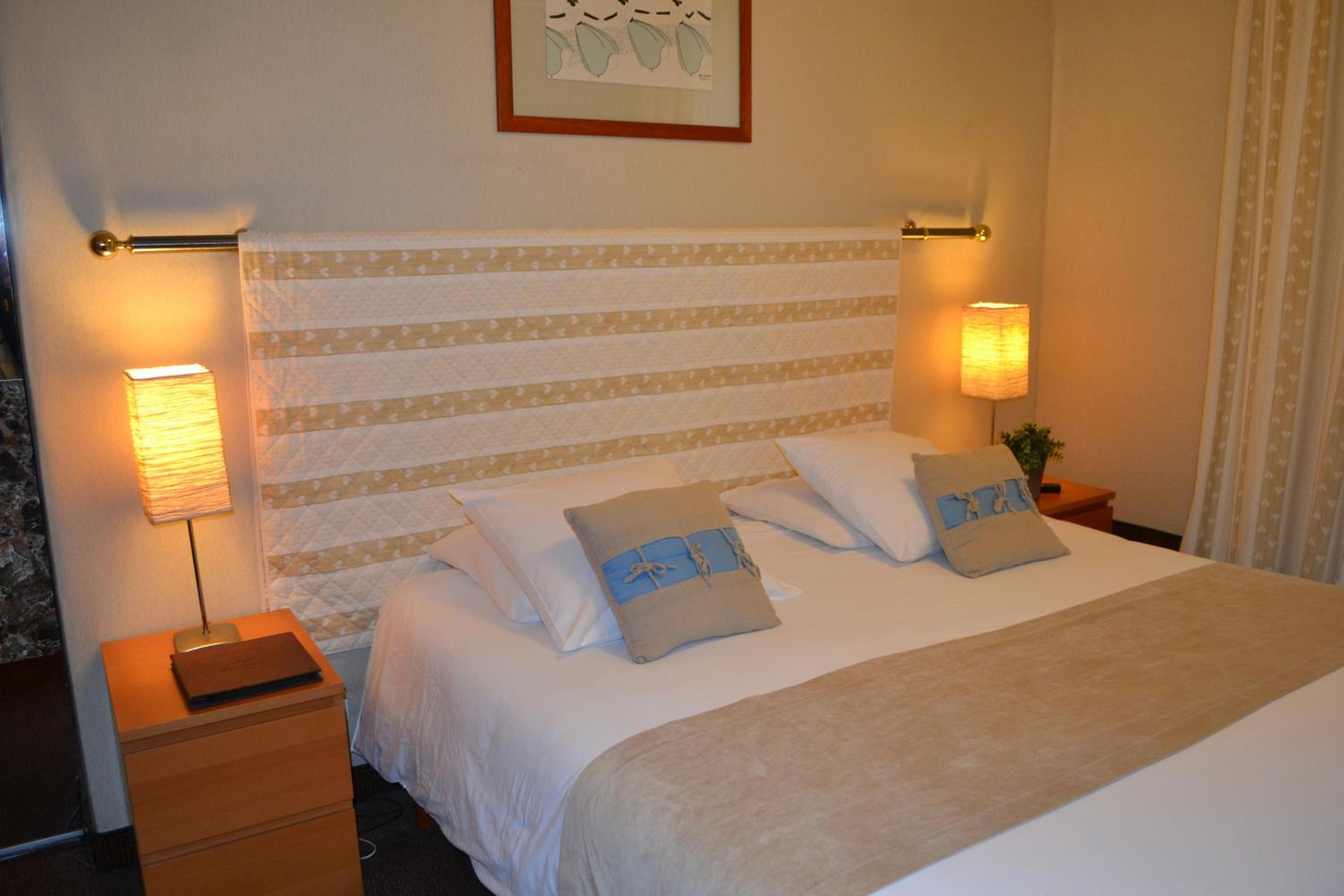 Double Room - Photo 17