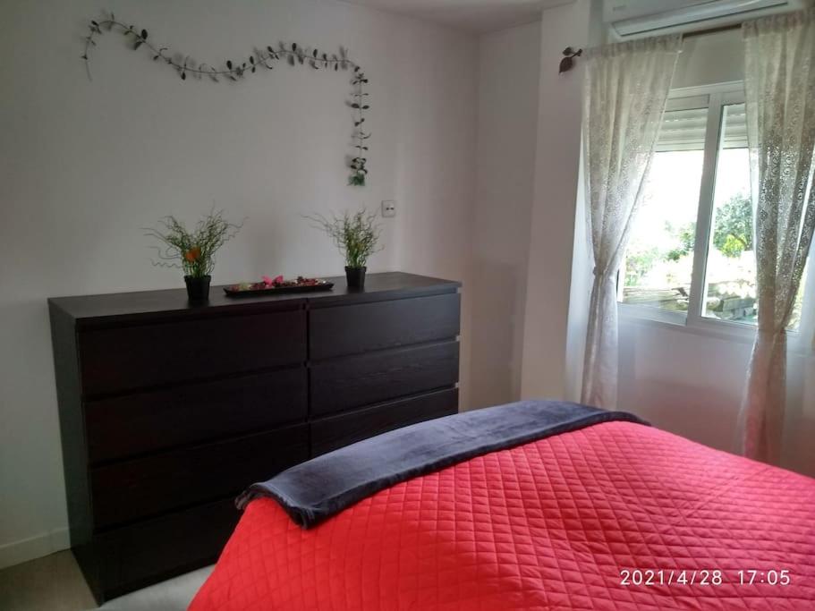 Casa de Dos Habitaciones