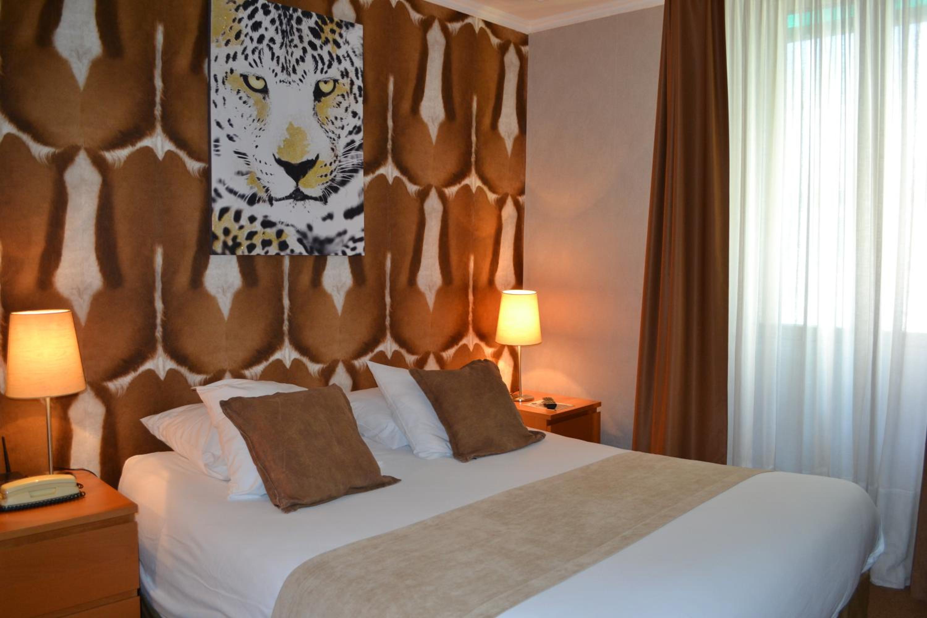 Double Room - Photo 1