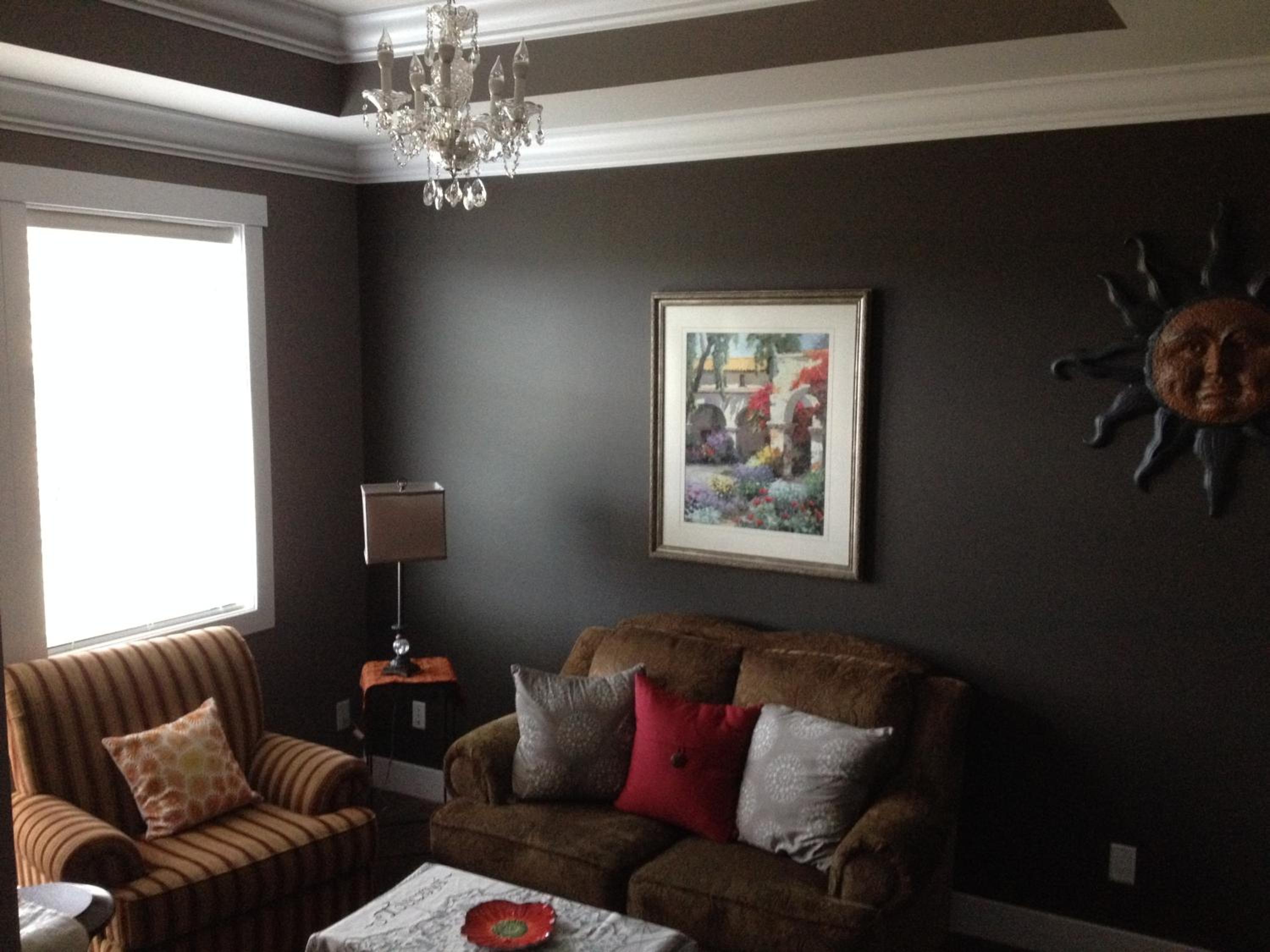 Queen Suite with Balcony and Vineyard View photo 2