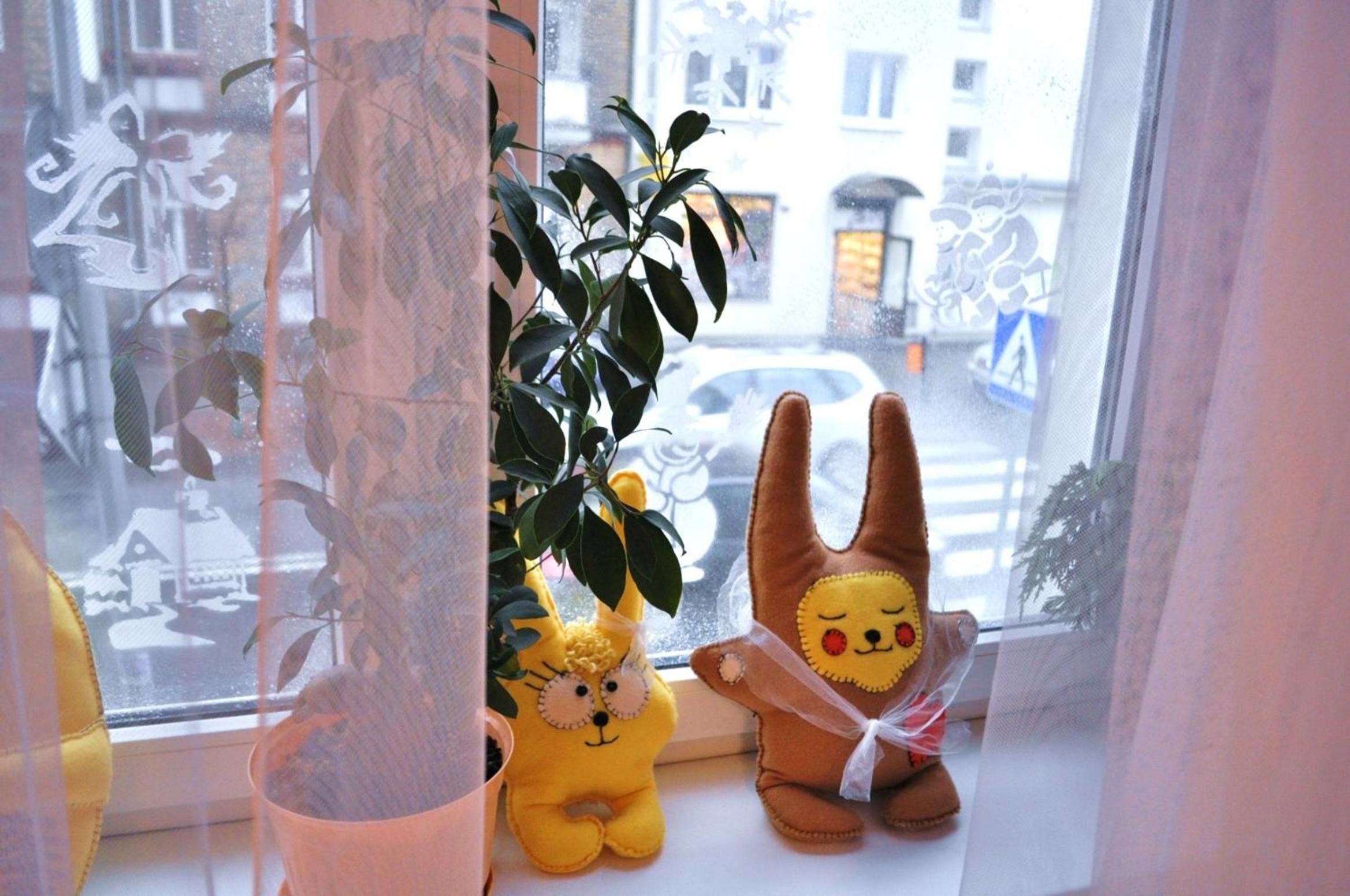 Twin Room - Photo 5