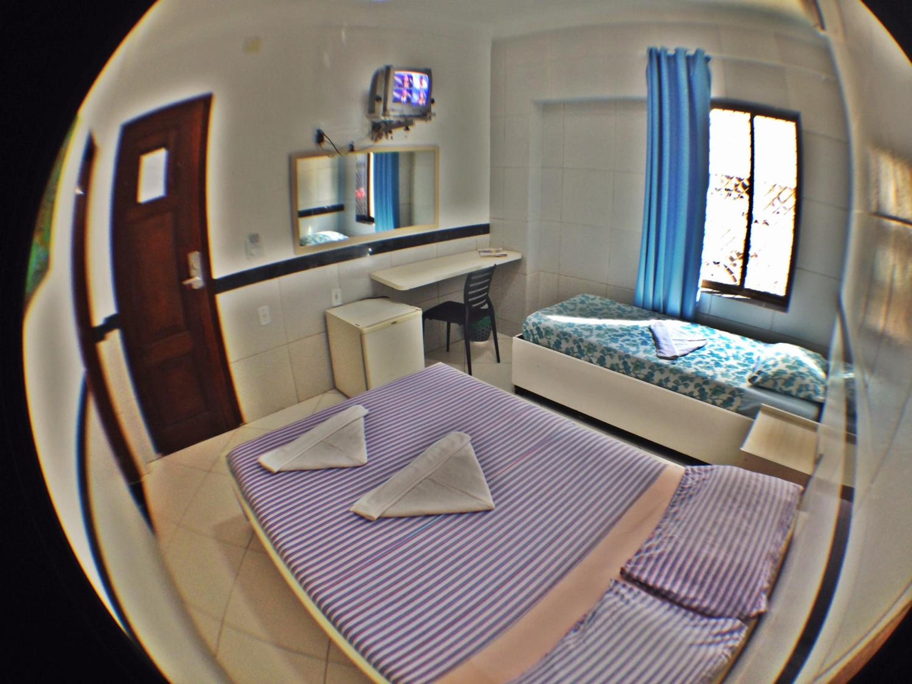 Triple Room photo 3