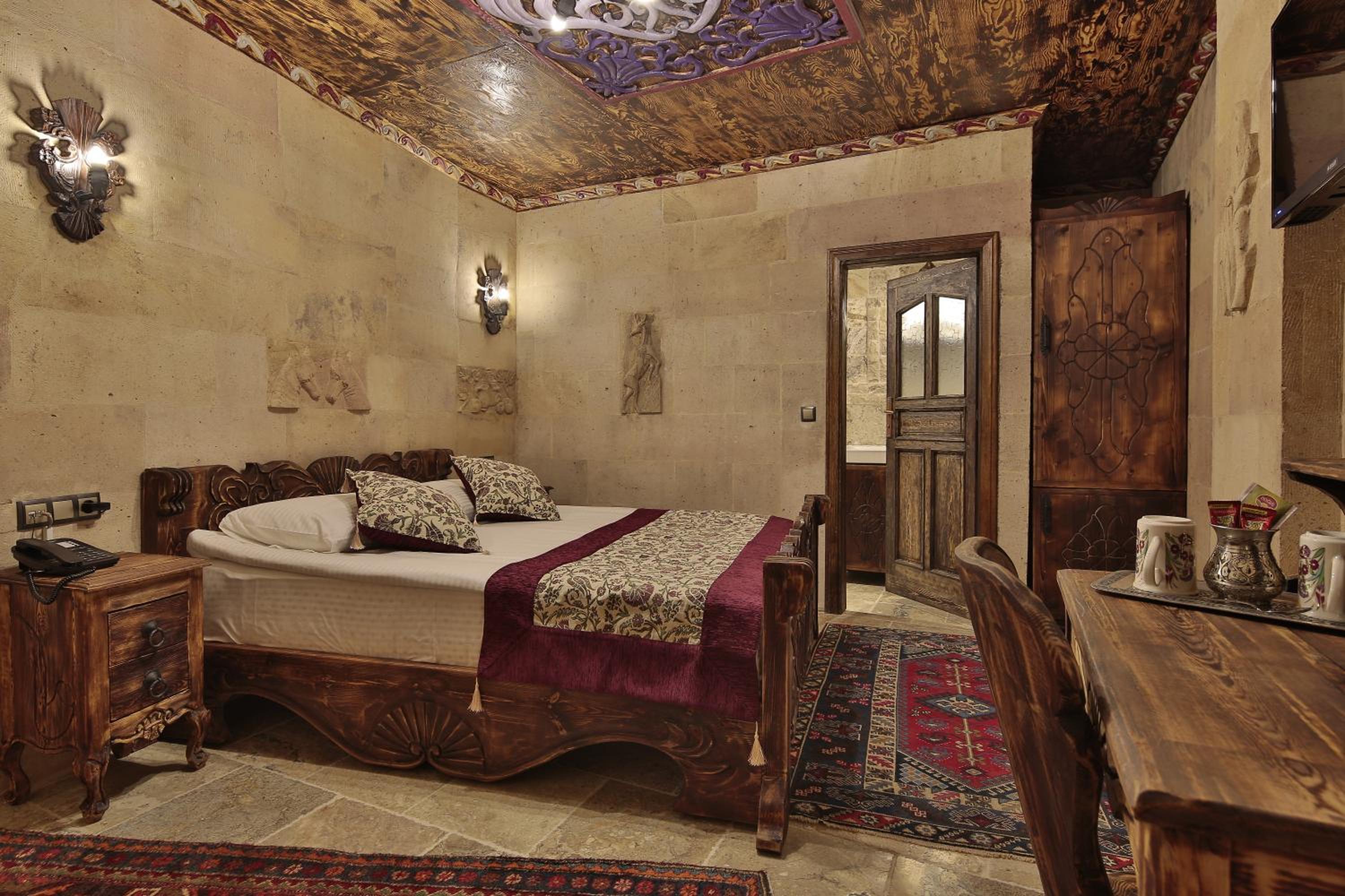 Deluxe Double Room - Photo 1
