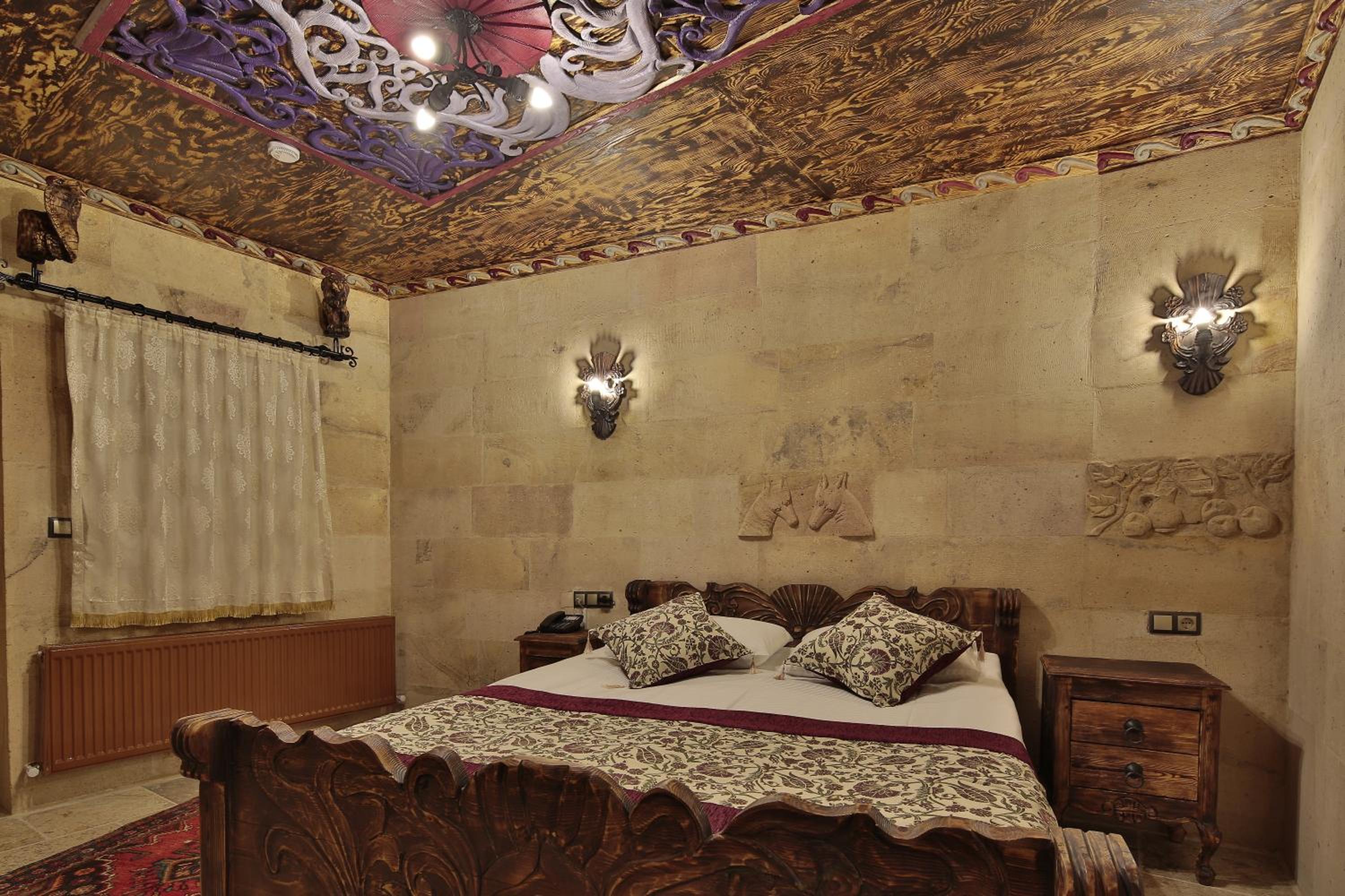 Deluxe Double Room - Photo 3