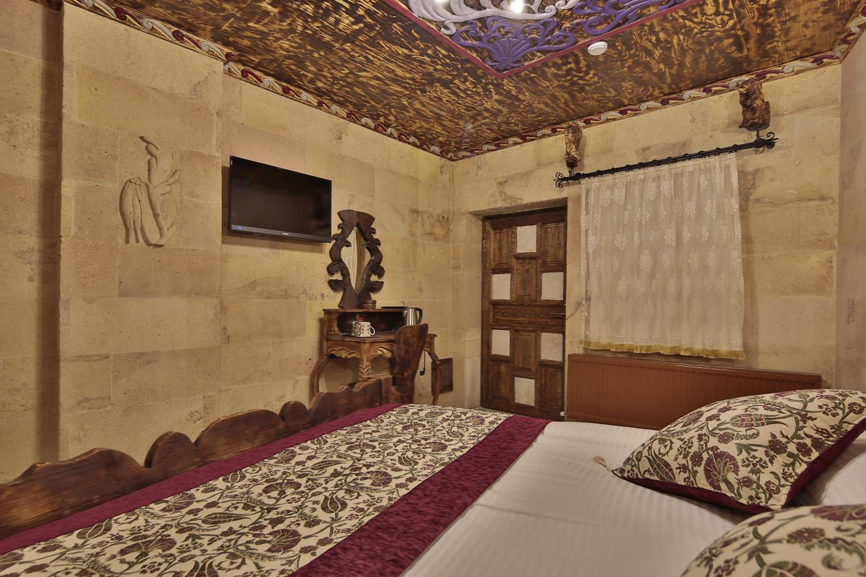 Deluxe Double Room - Photo 2