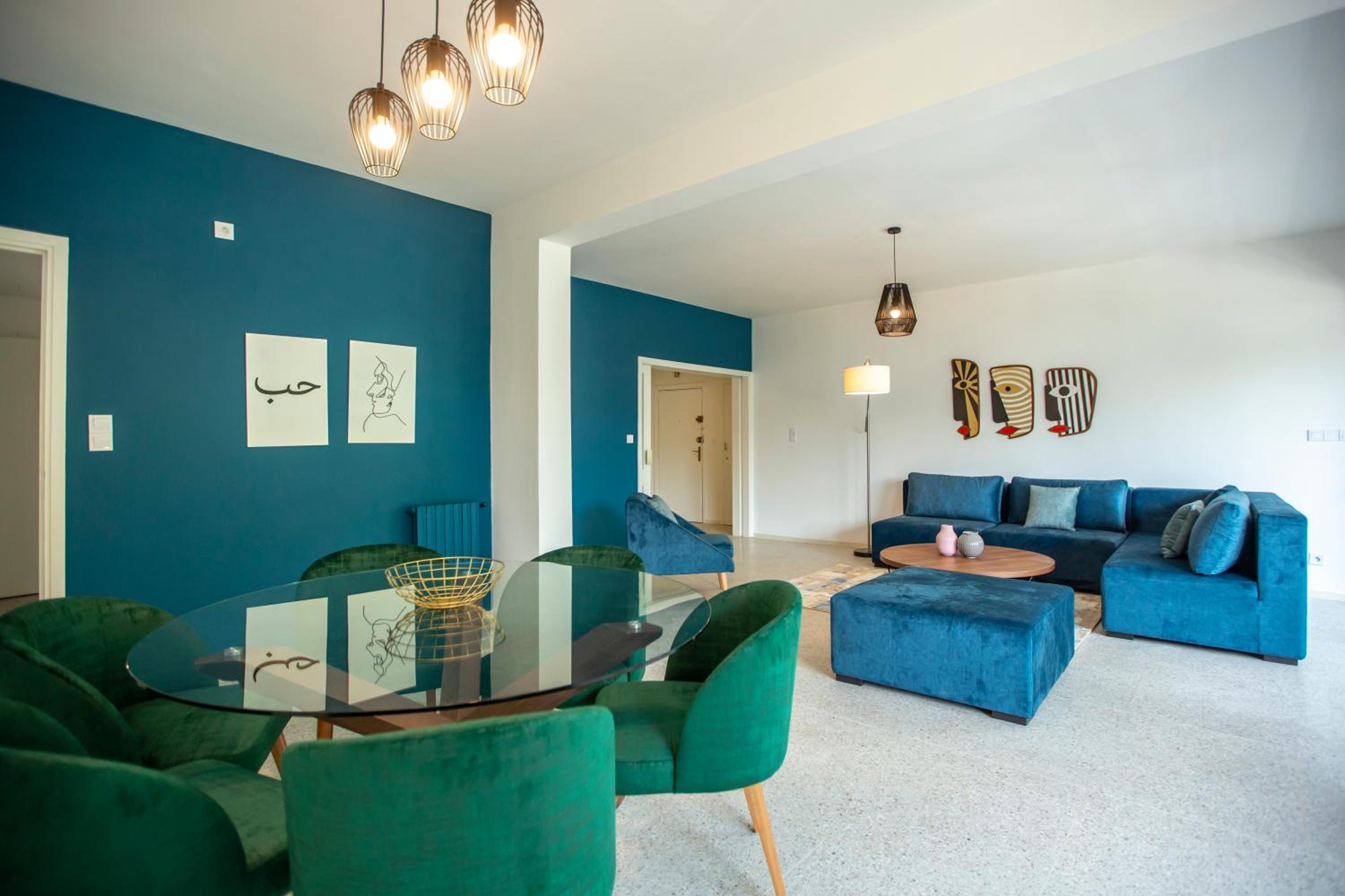 Superior Apartment - Photo 11