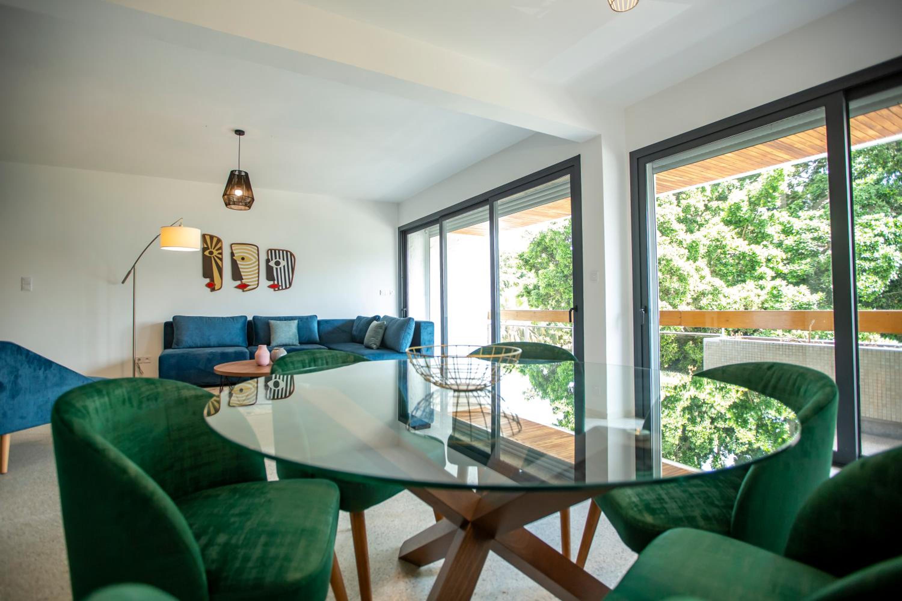 Superior Apartment - Photo 12