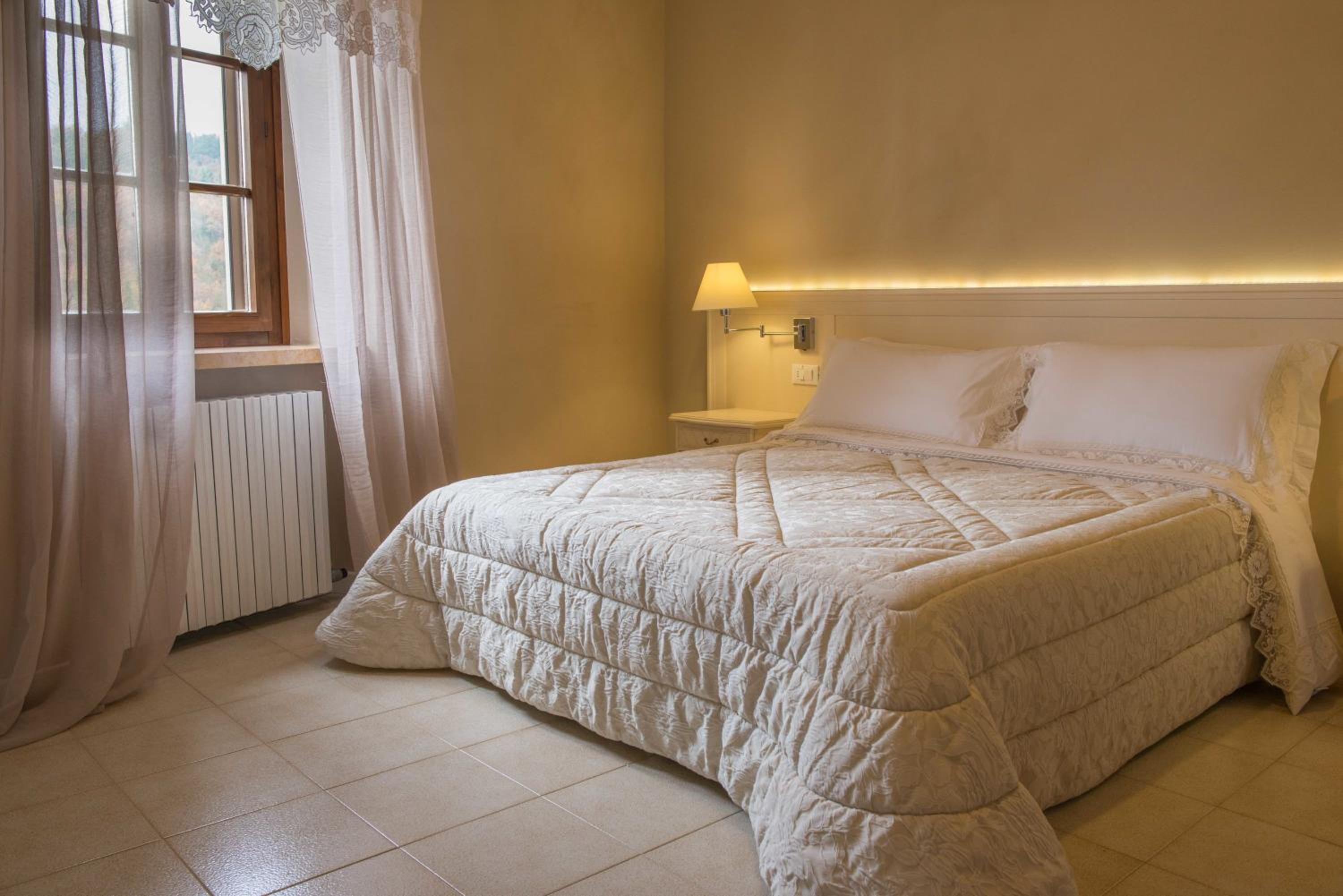 Double or Twin Room photo 1