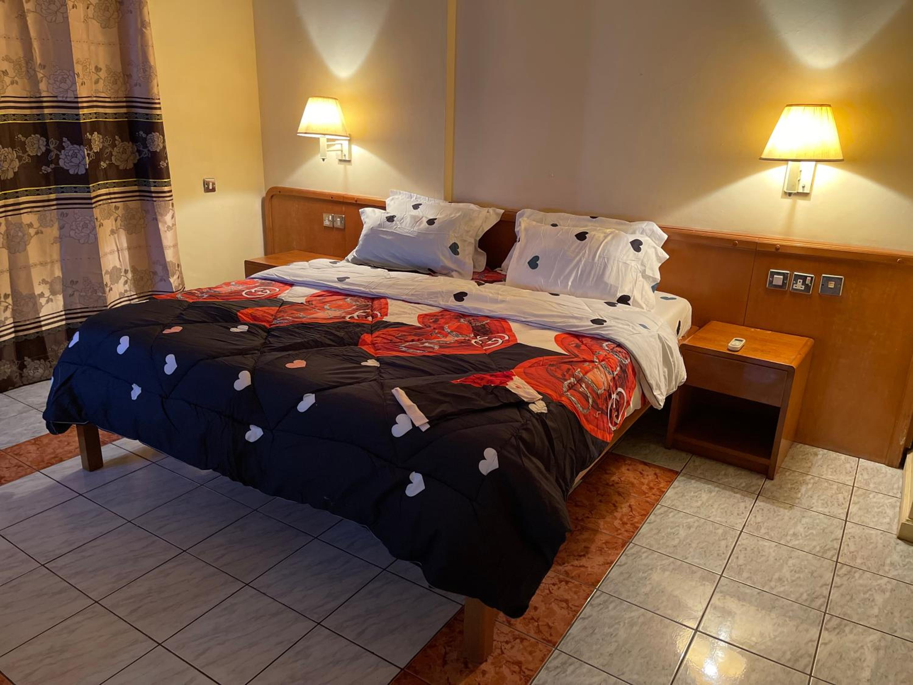Double Room photo 1