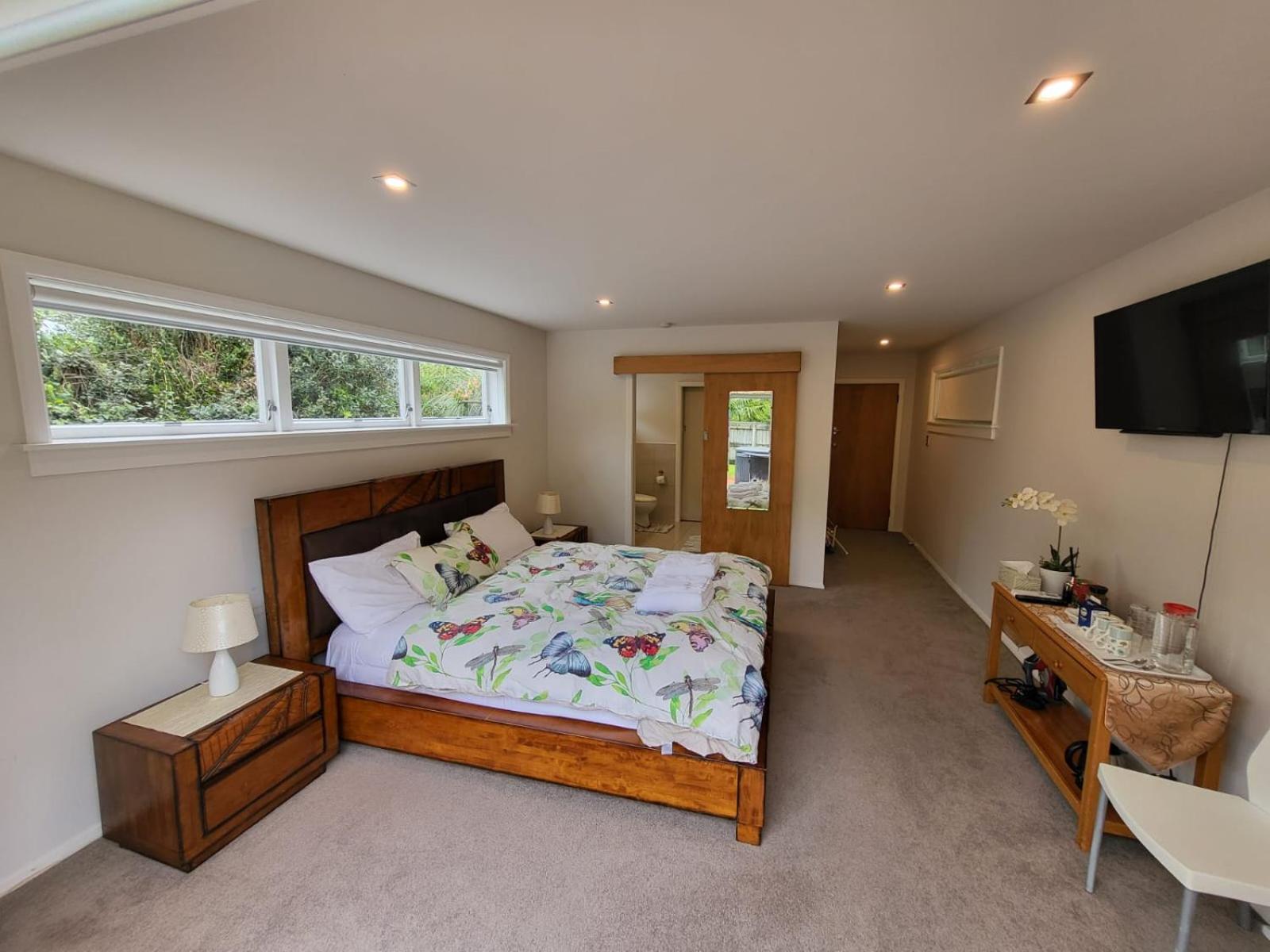 Superior King Suite photo 1