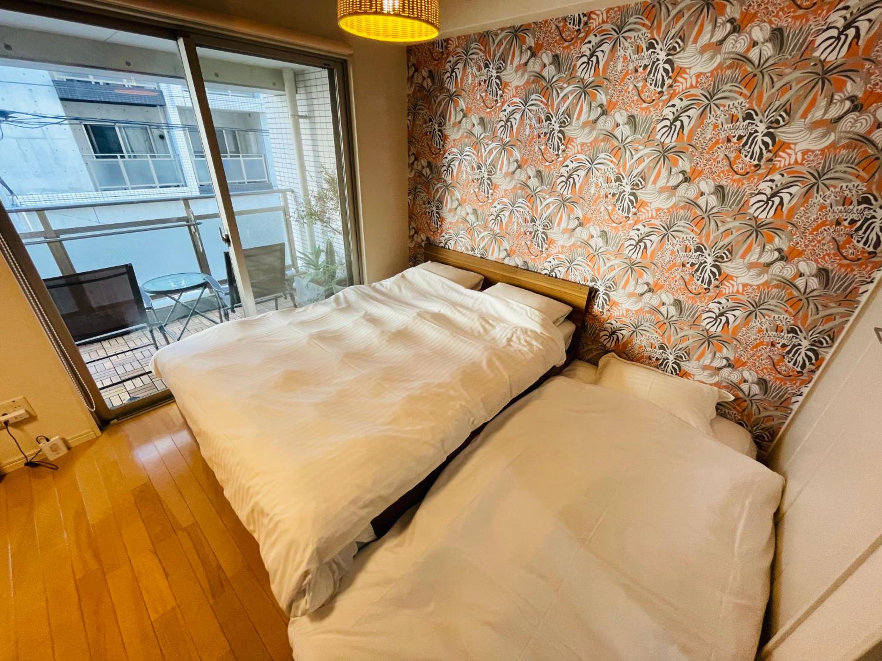 Triple Room with Balcony - Photo 23