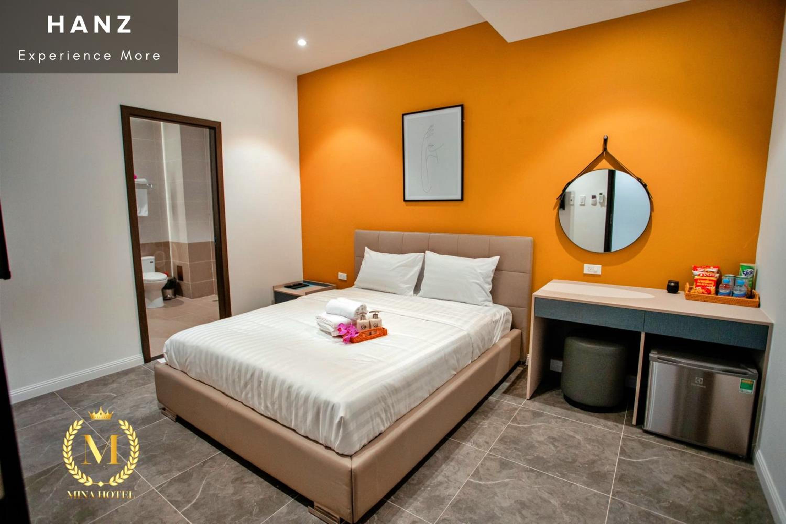 Superior Queen Room photo 2